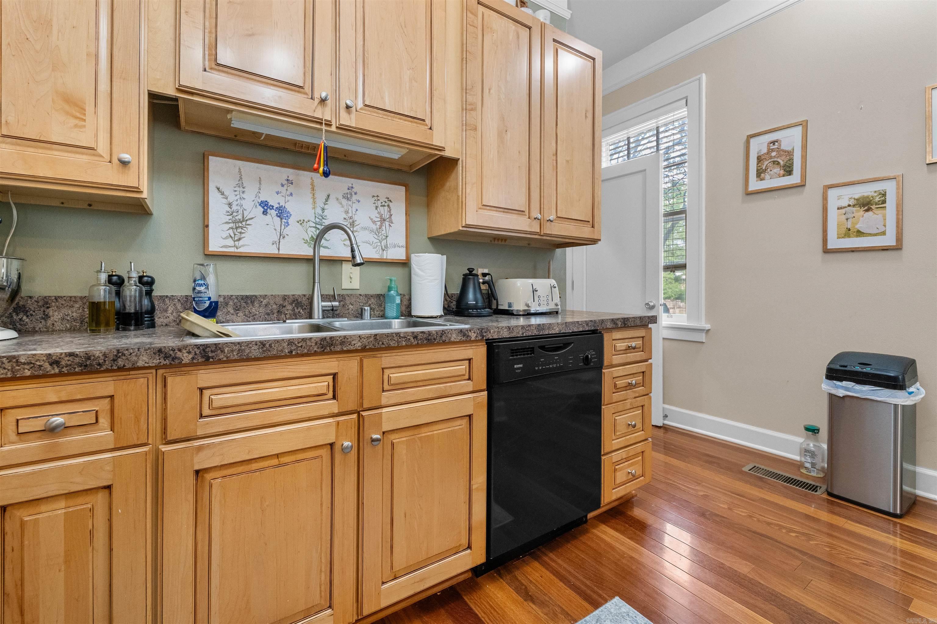 504 E 6th     Unit 101  Little Rock, AR