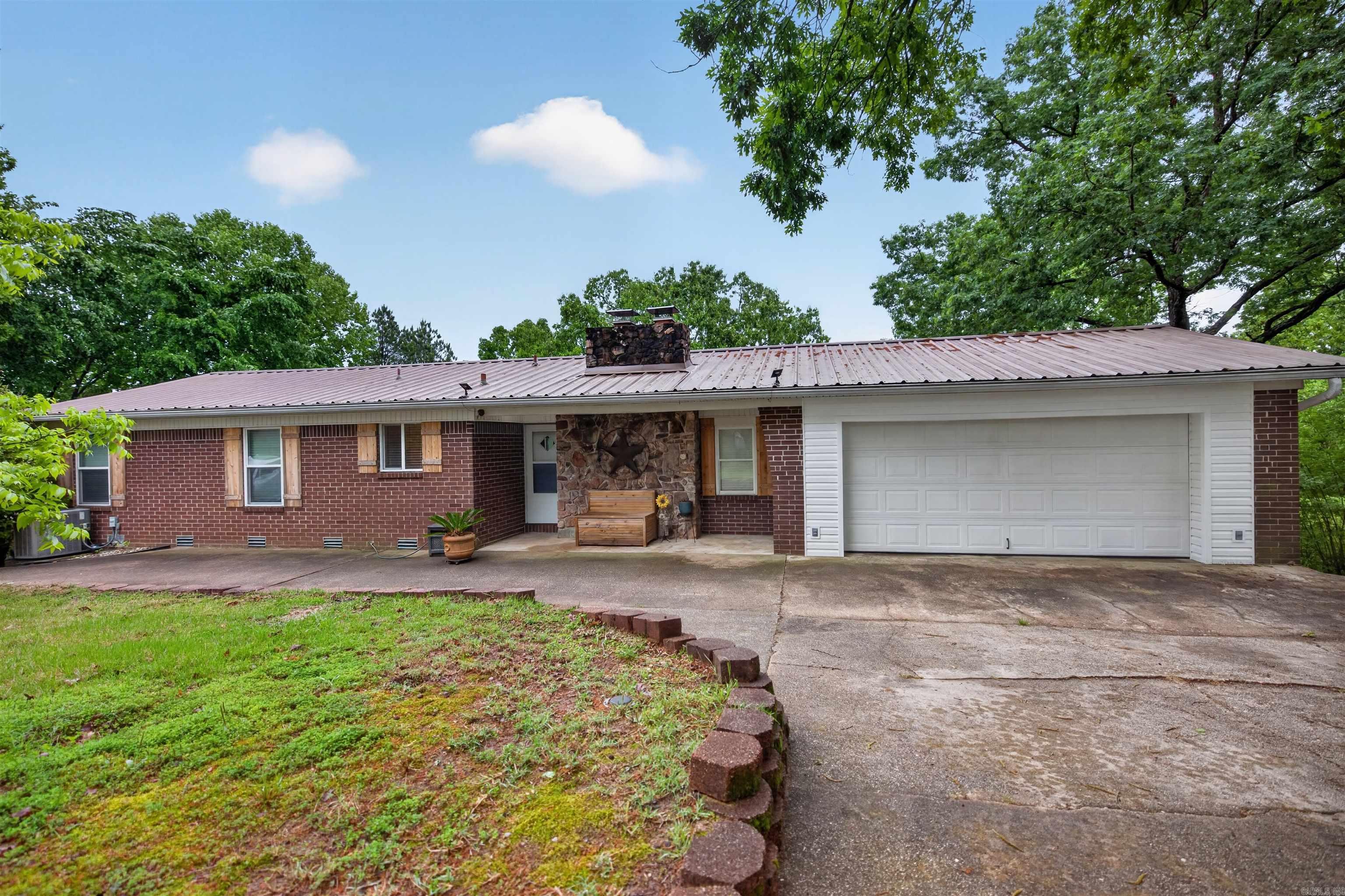 108 Catherine Crest  Hot Springs, AR