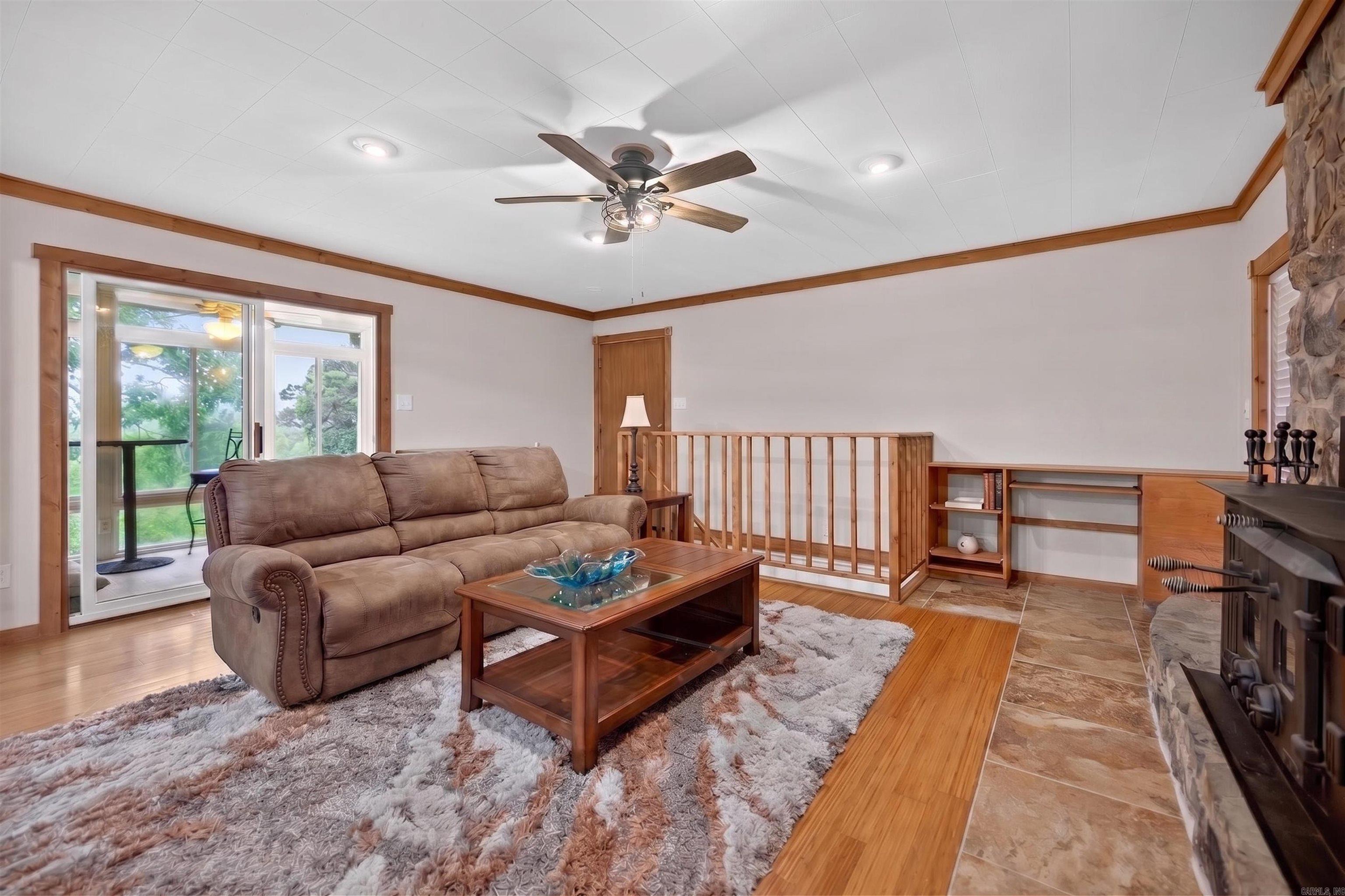 108 Catherine Crest  Hot Springs, AR