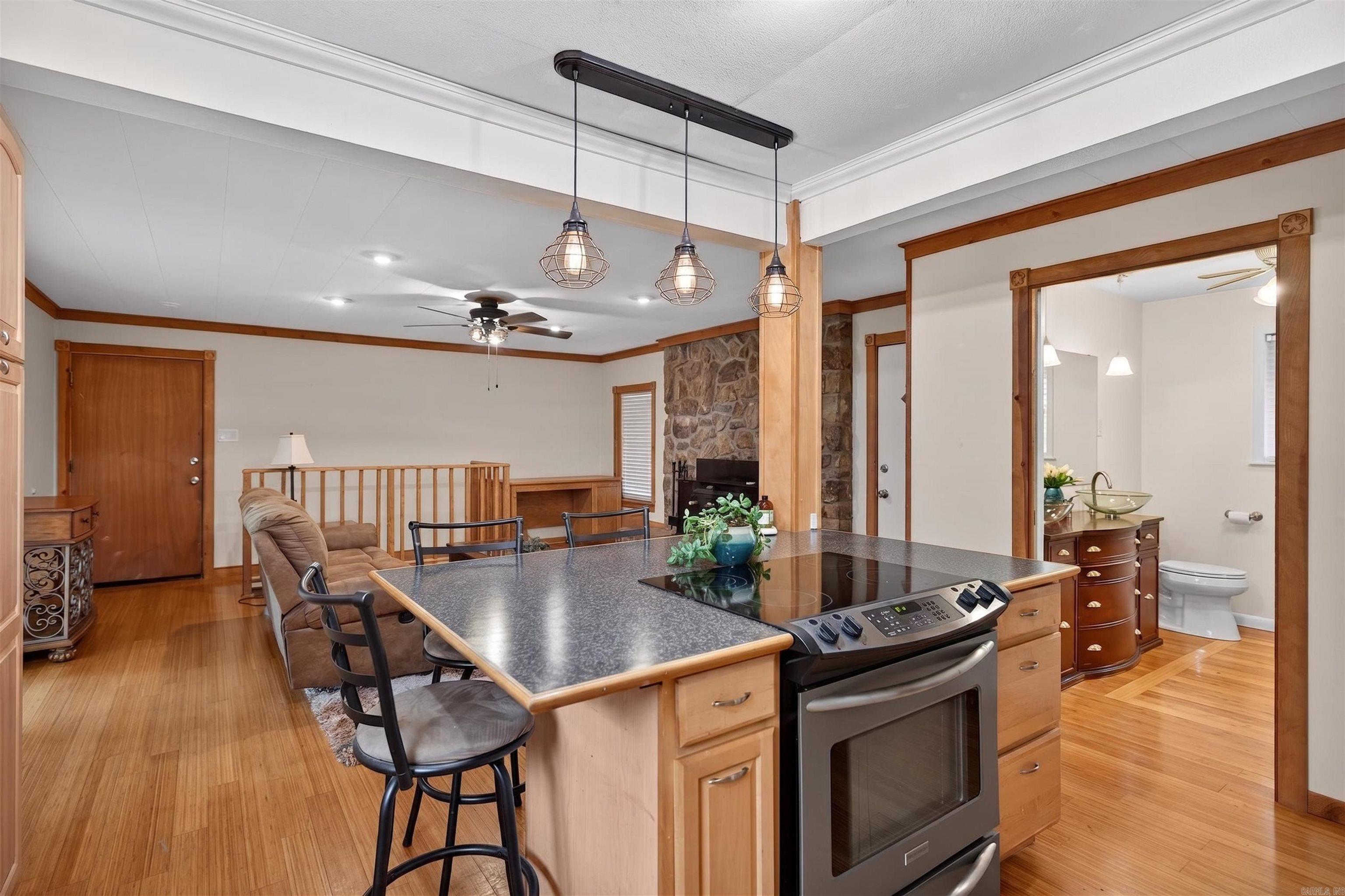 108 Catherine Crest  Hot Springs, AR