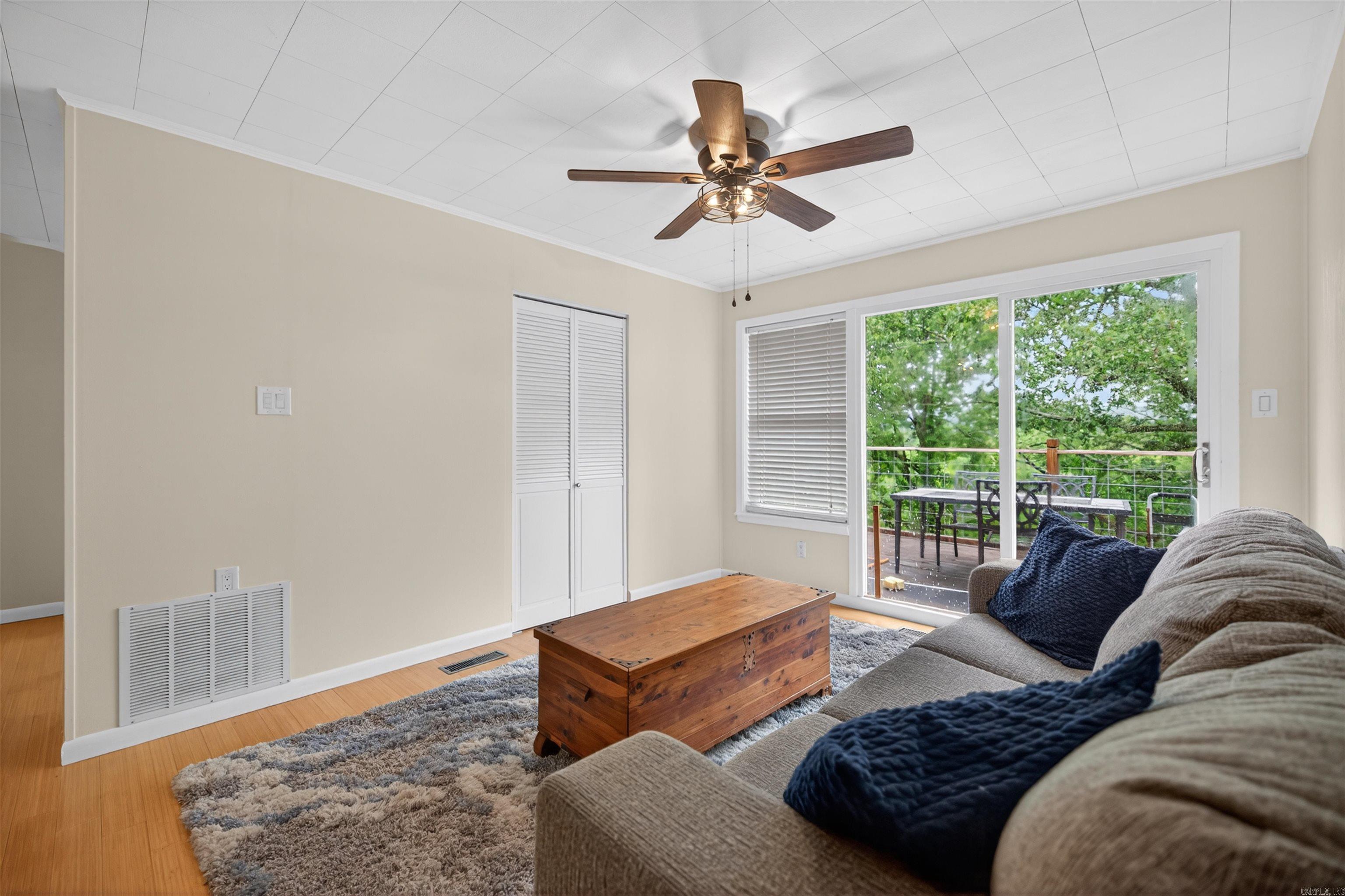 108 Catherine Crest  Hot Springs, AR