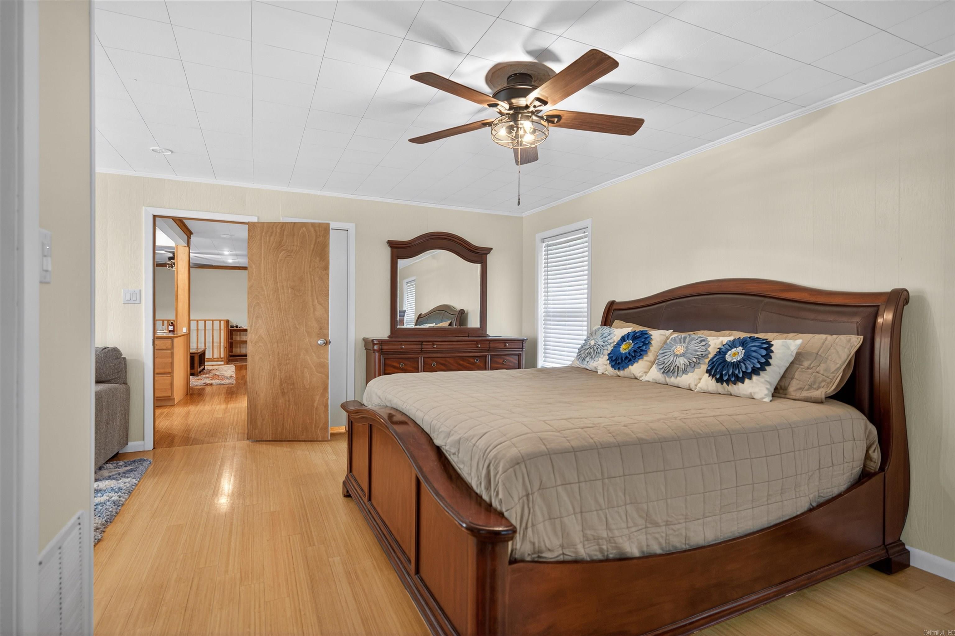 108 Catherine Crest  Hot Springs, AR