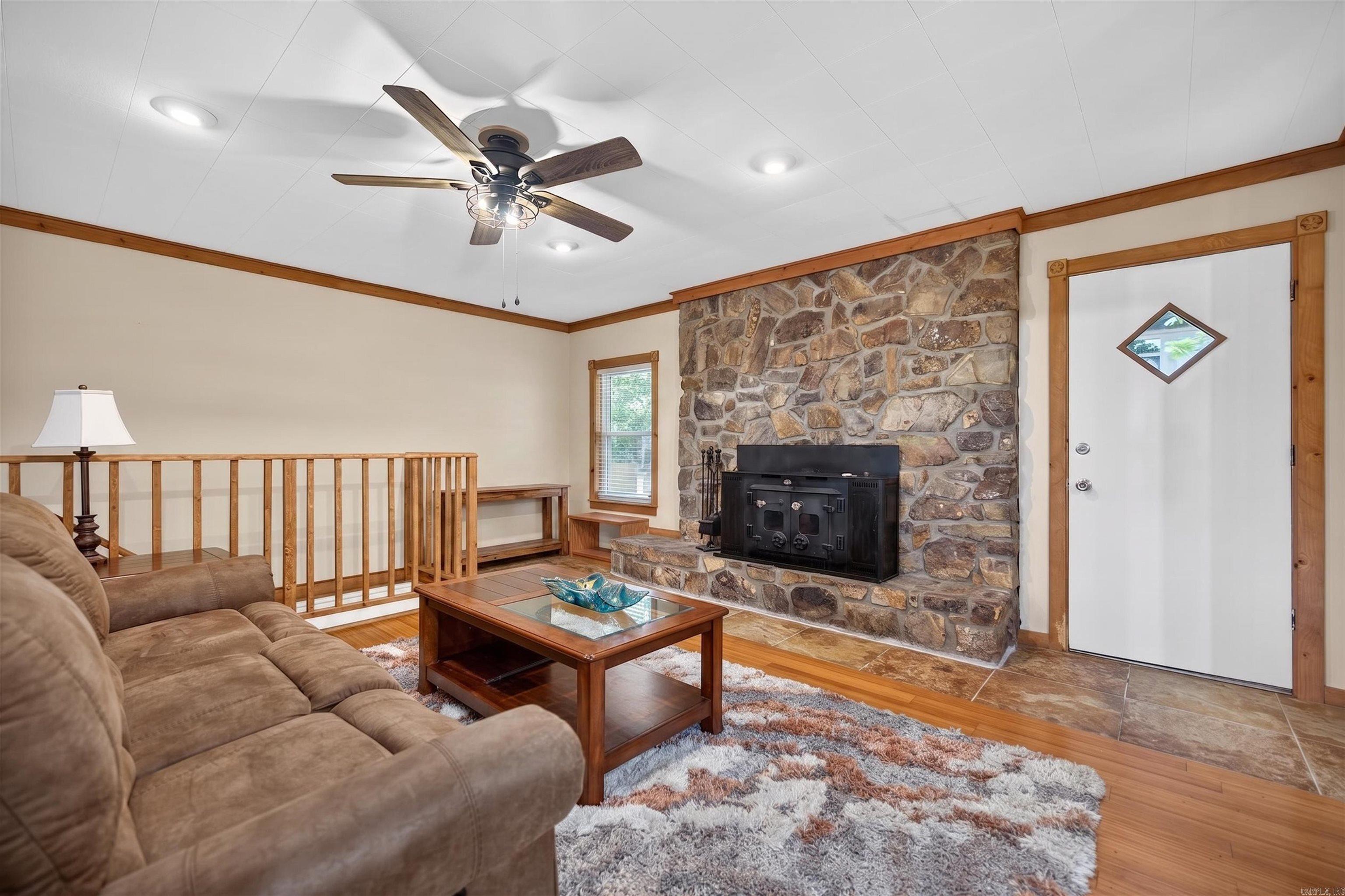 108 Catherine Crest  Hot Springs, AR