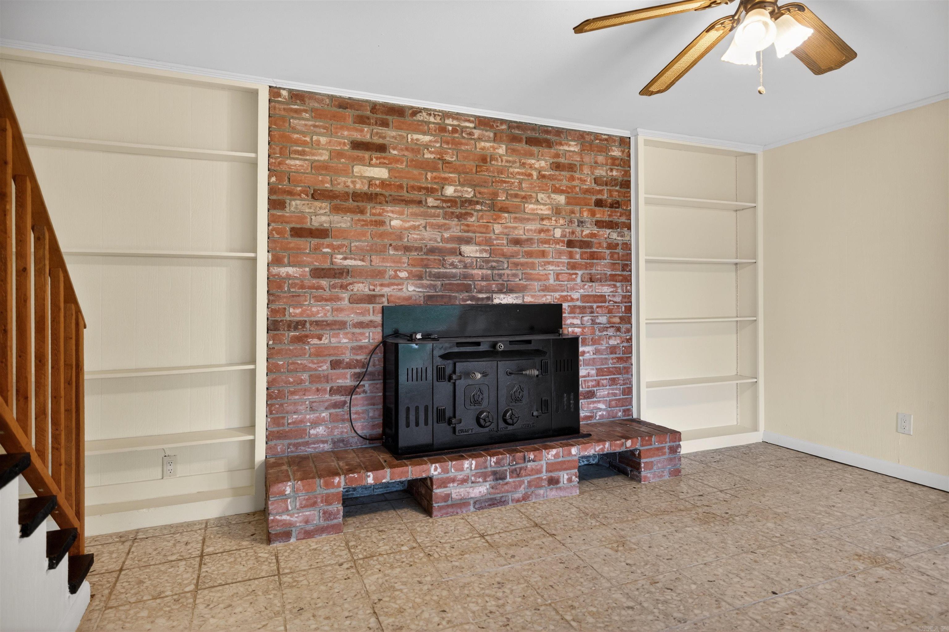 108 Catherine Crest  Hot Springs, AR