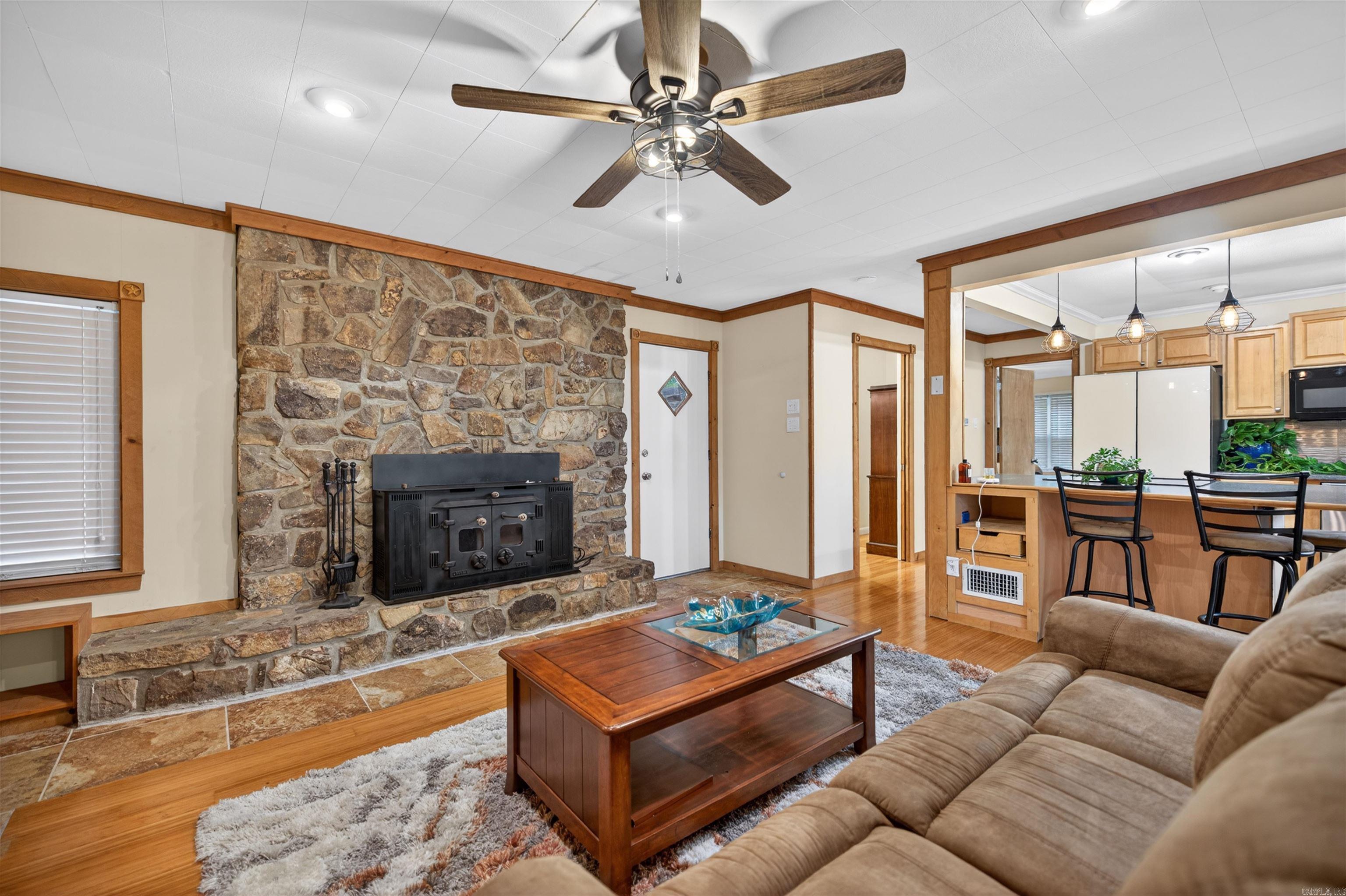 108 Catherine Crest  Hot Springs, AR