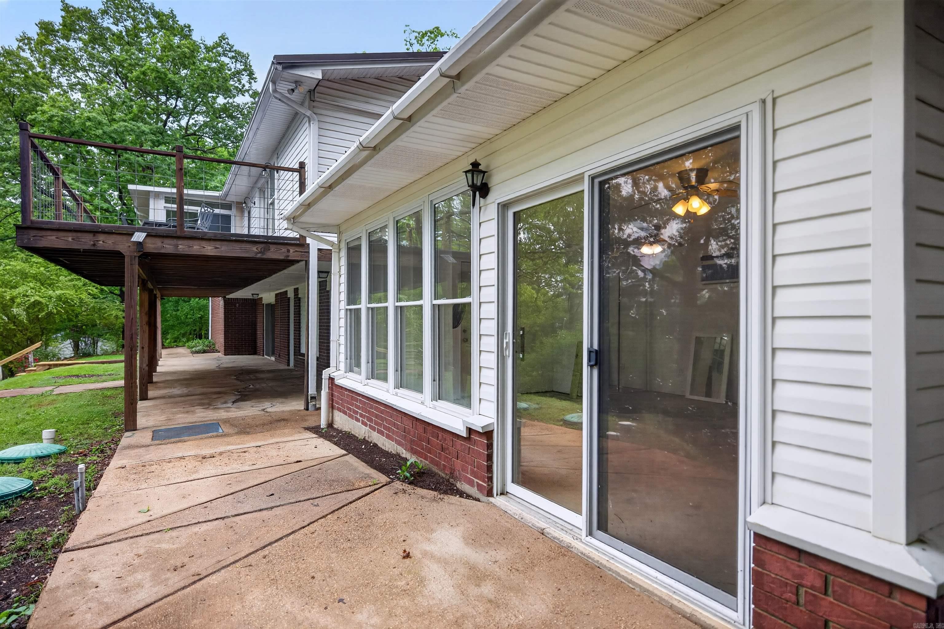 108 Catherine Crest  Hot Springs, AR