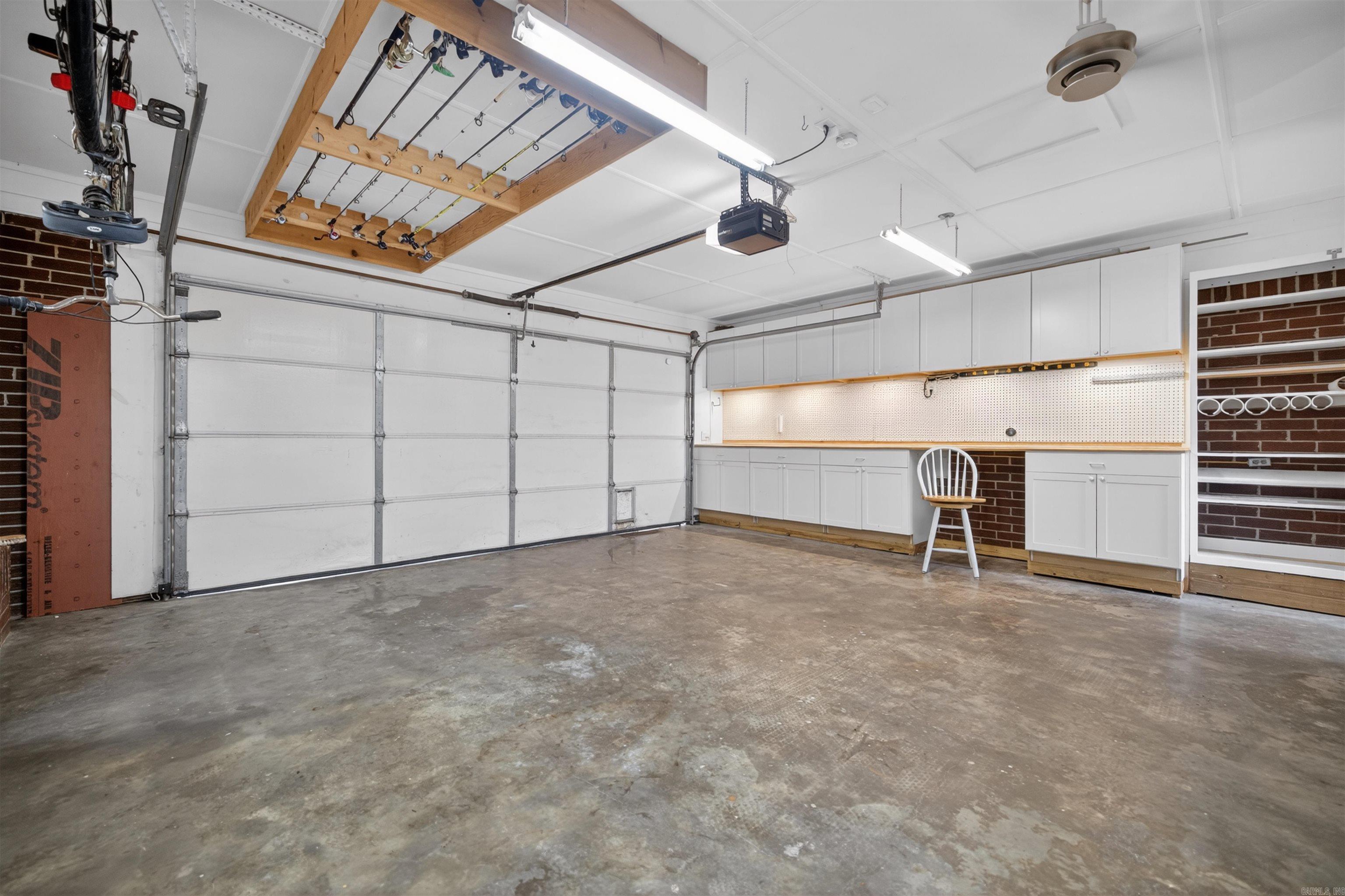 108 Catherine Crest  Hot Springs, AR