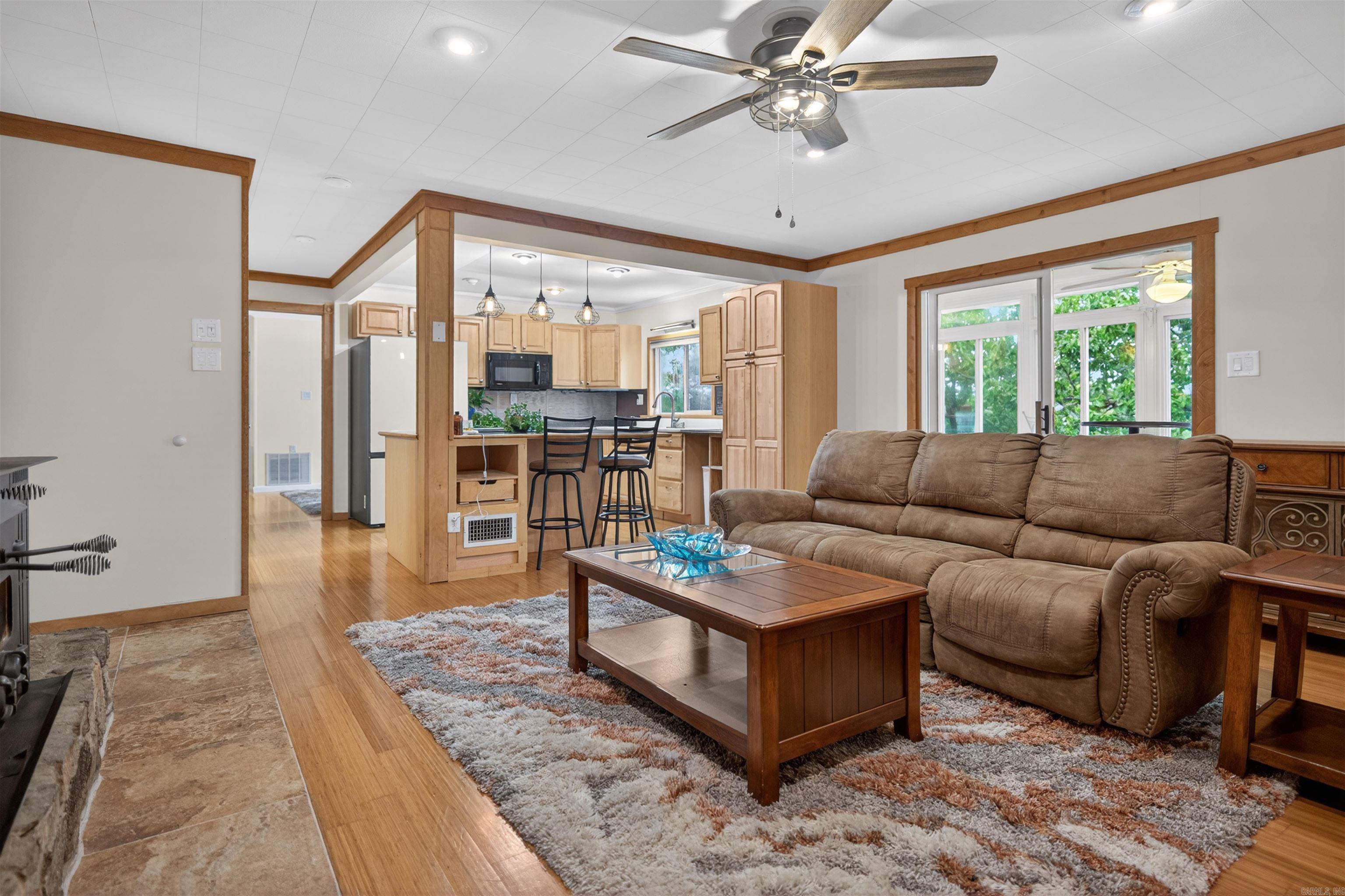 108 Catherine Crest  Hot Springs, AR