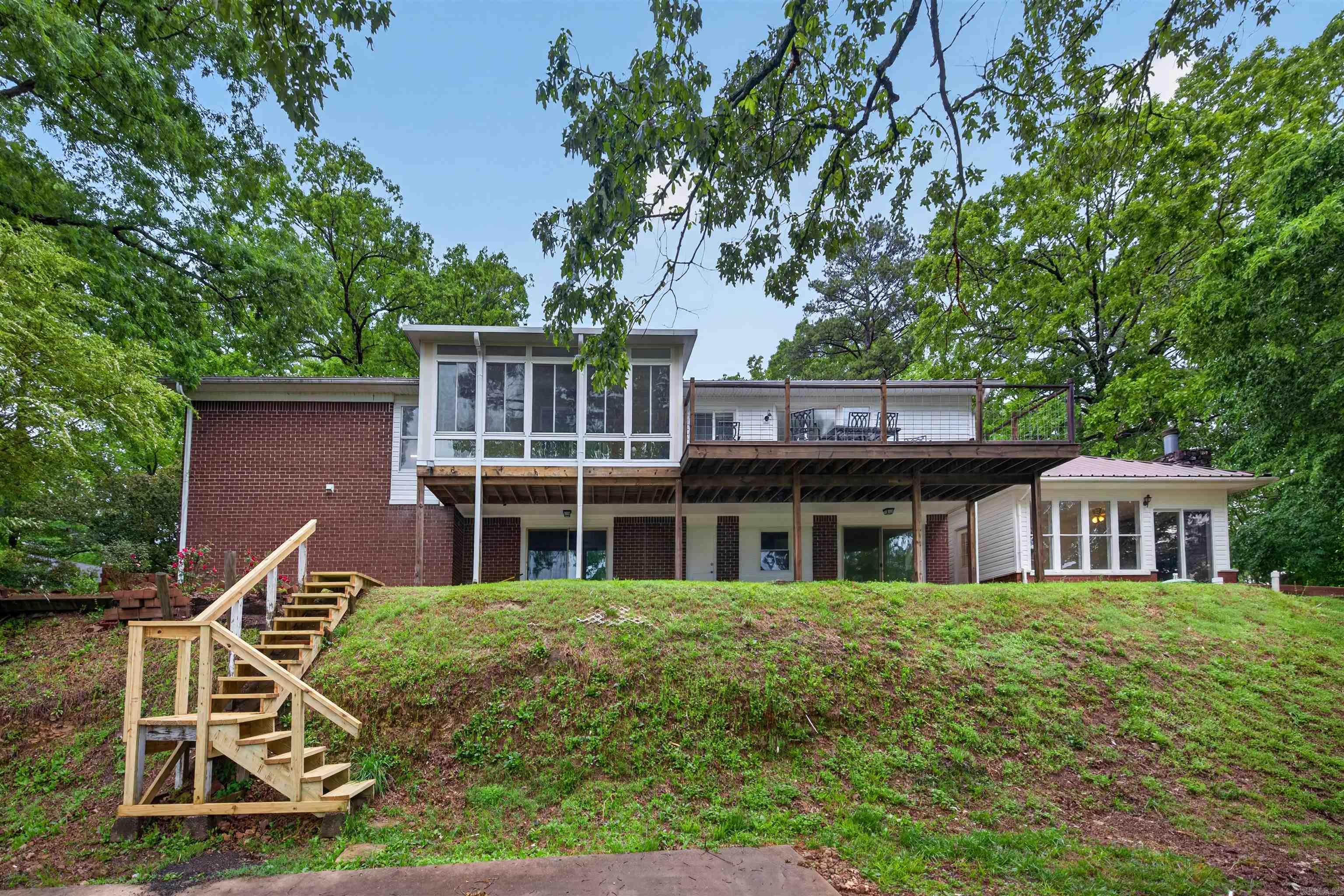 108 Catherine Crest  Hot Springs, AR