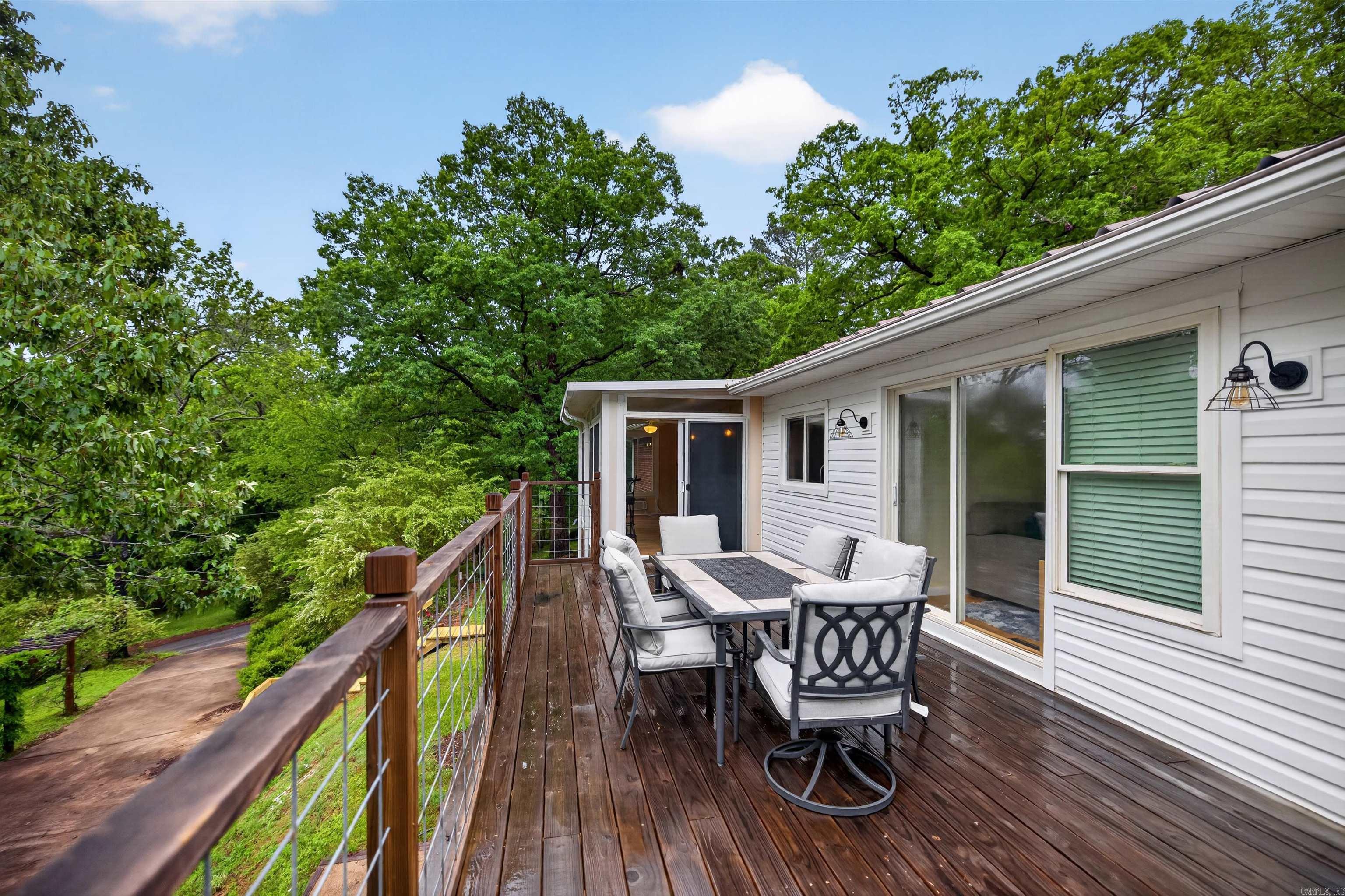 108 Catherine Crest  Hot Springs, AR