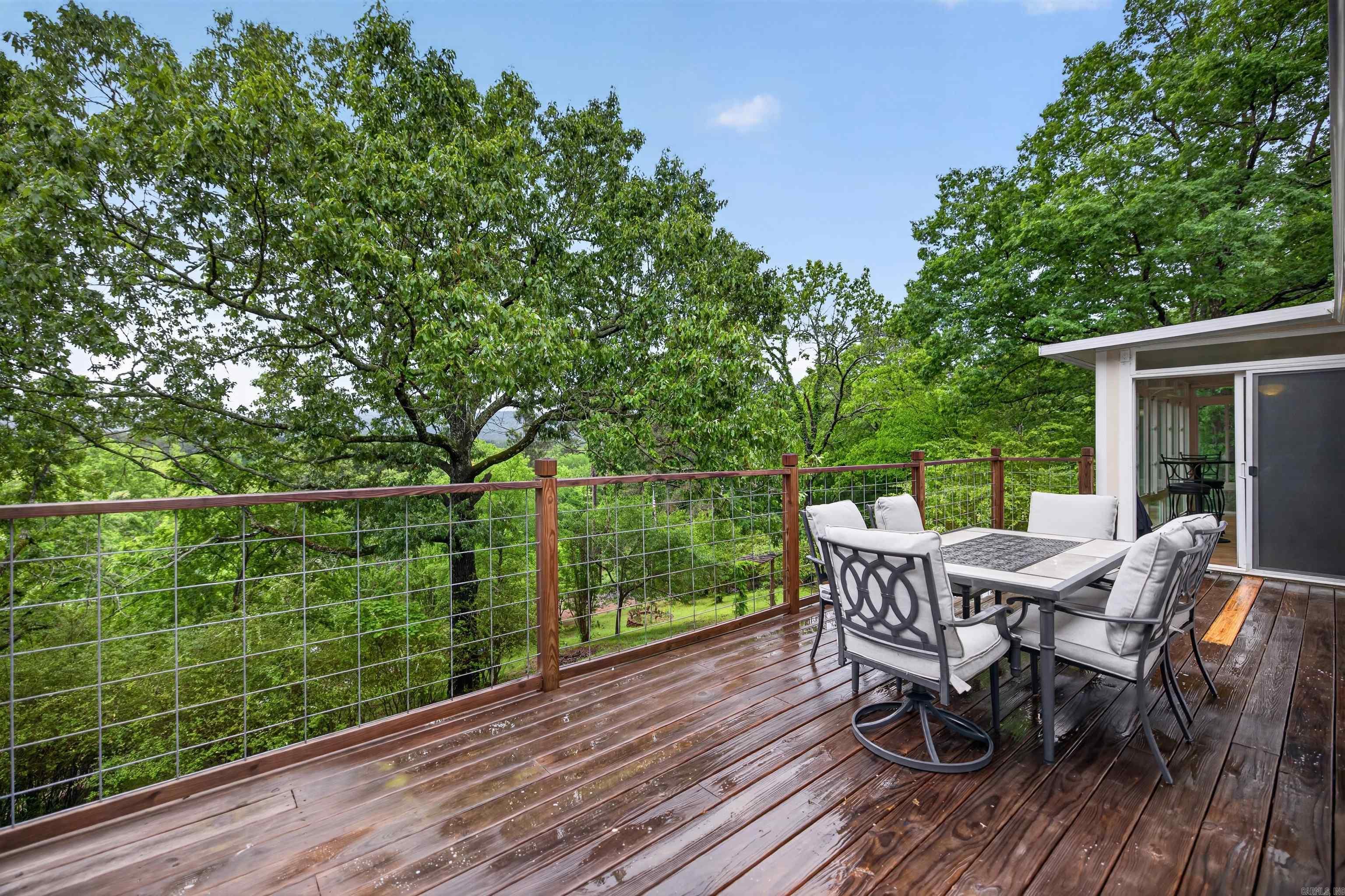 108 Catherine Crest  Hot Springs, AR