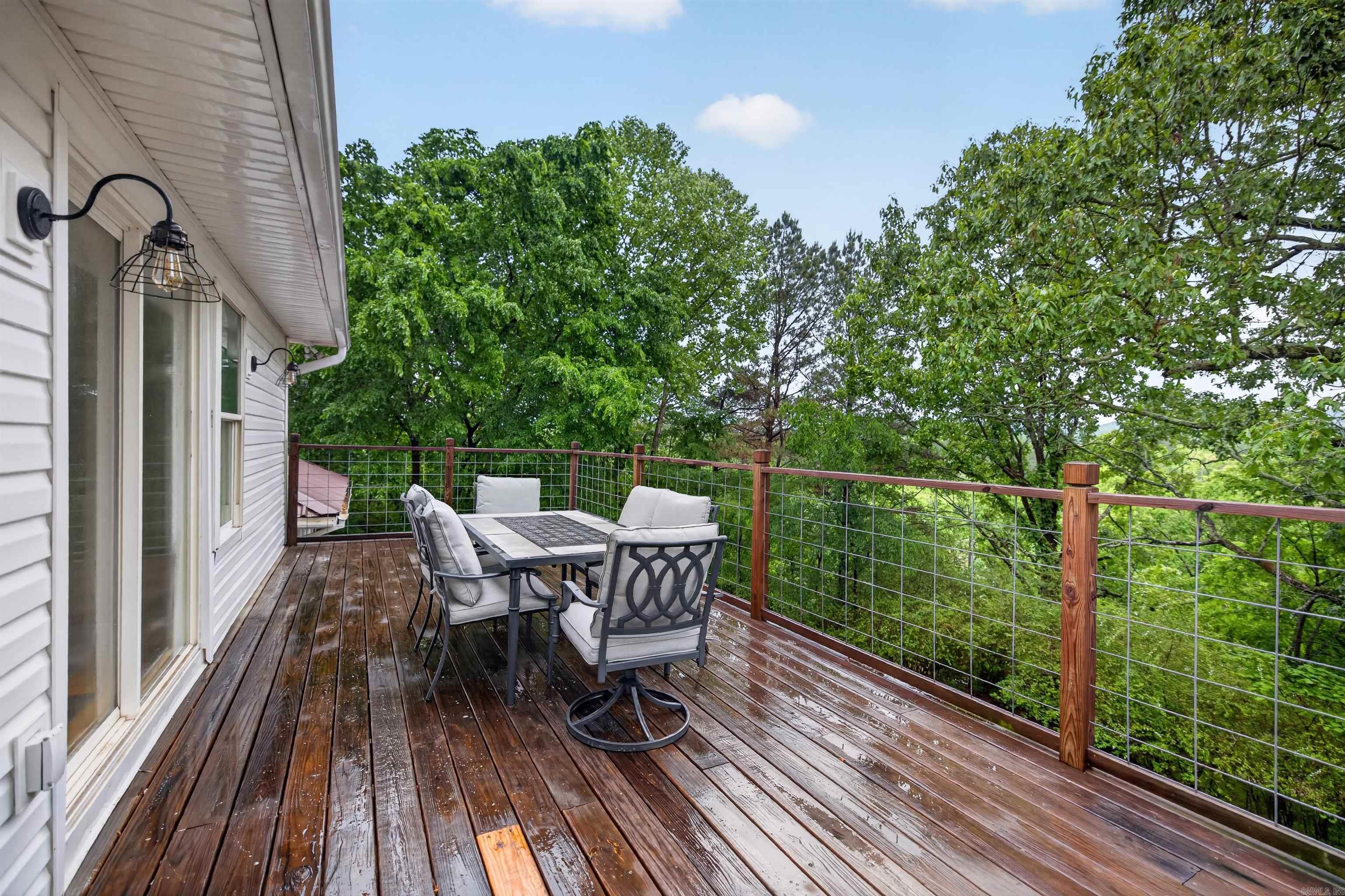 108 Catherine Crest  Hot Springs, AR