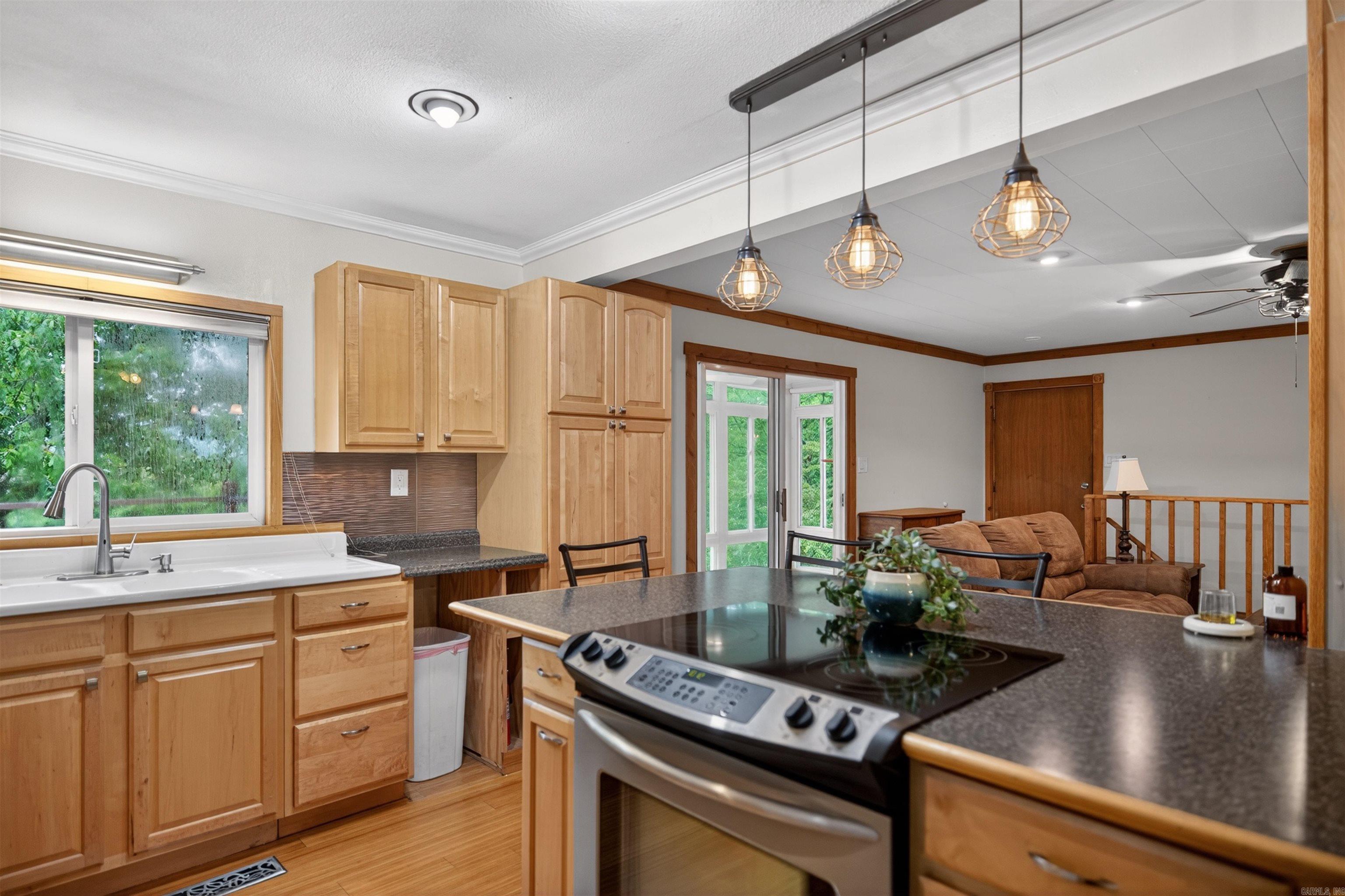 108 Catherine Crest  Hot Springs, AR