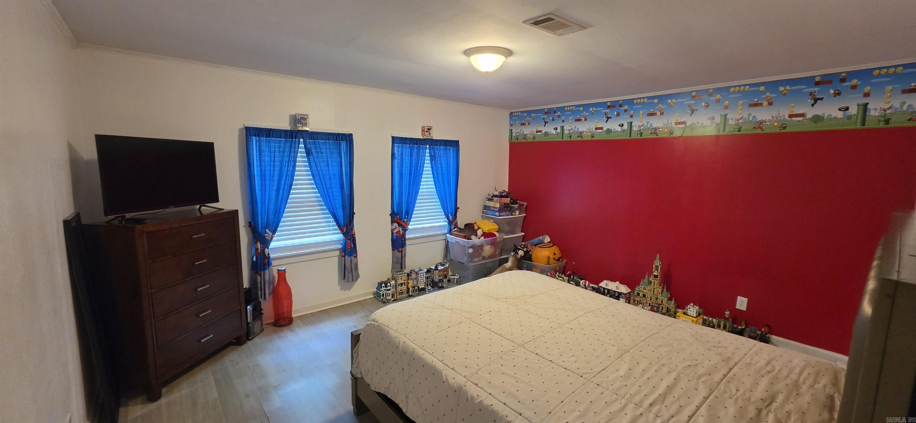 1818 S Olive  Pine Bluff, AR