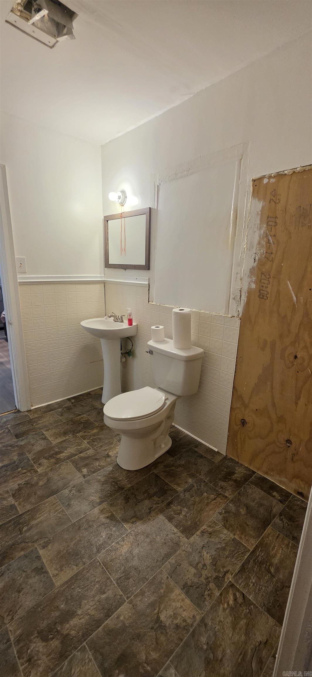 1818 S Olive  Pine Bluff, AR