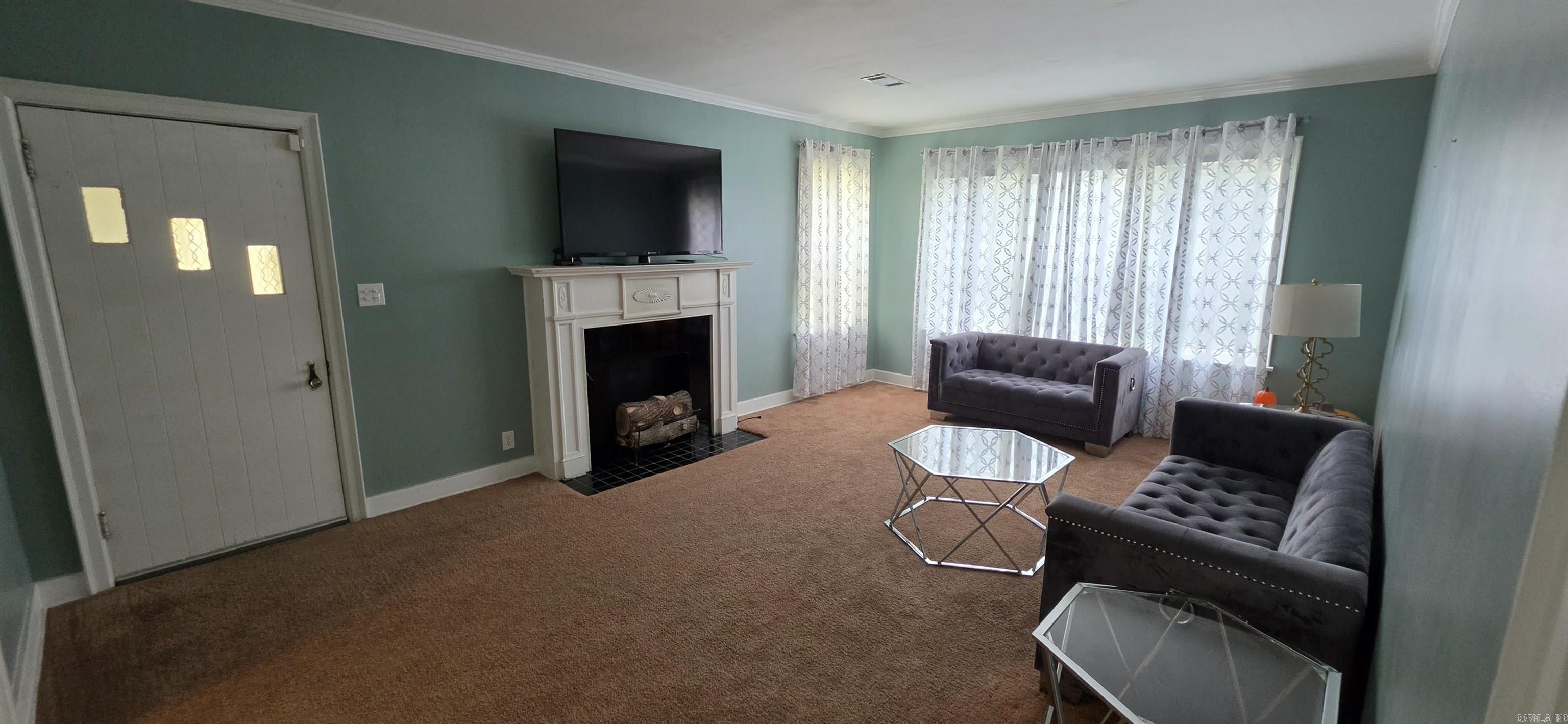 1818 S Olive  Pine Bluff, AR