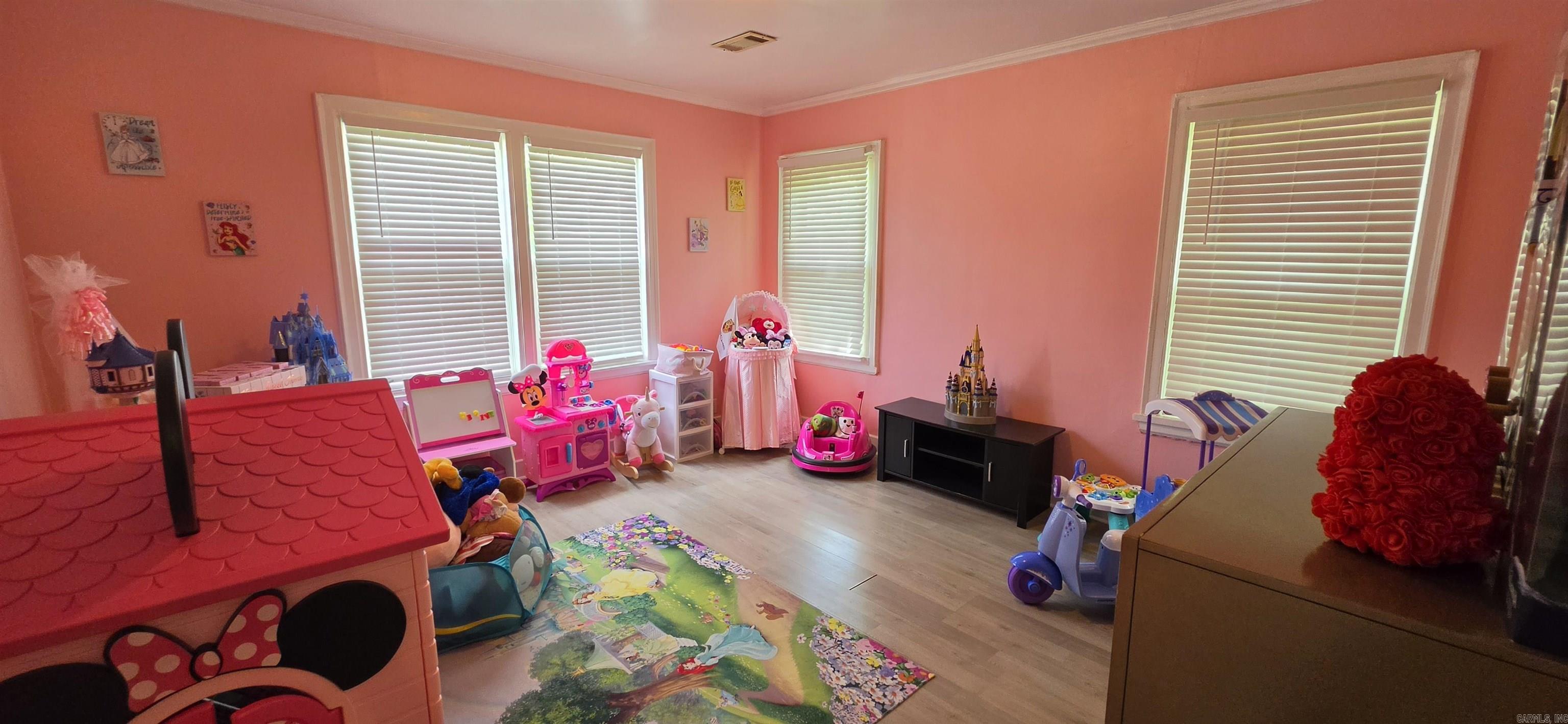 1818 S Olive  Pine Bluff, AR