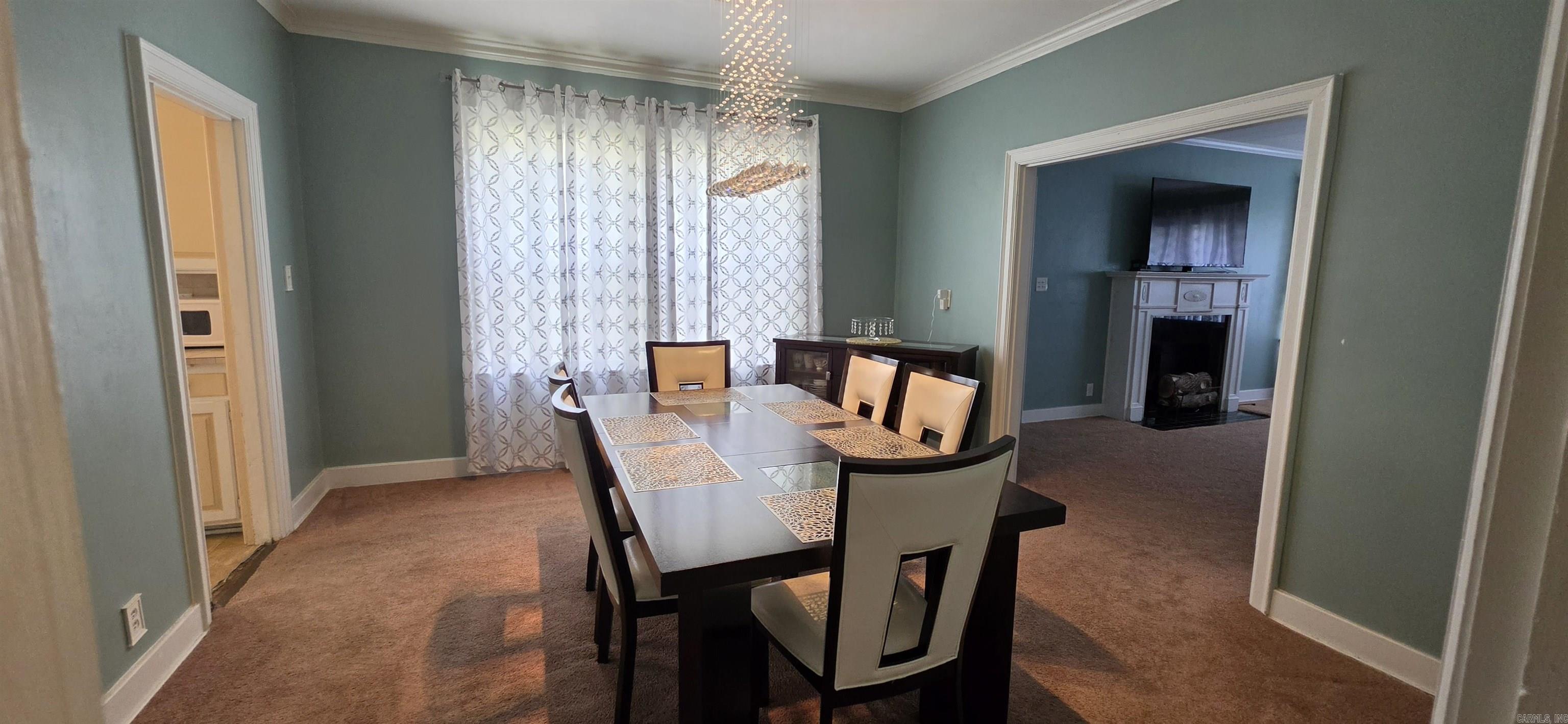 1818 S Olive  Pine Bluff, AR