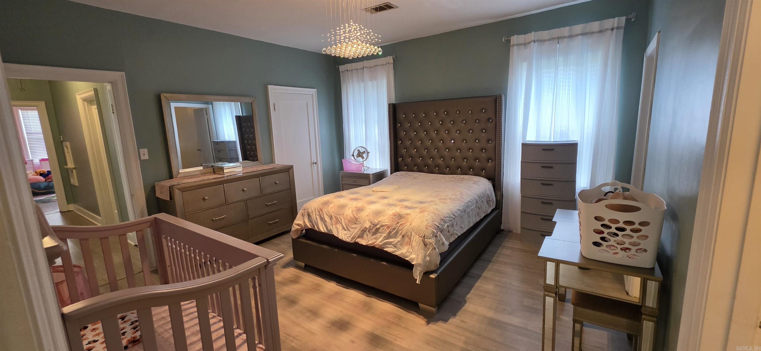 1818 S Olive  Pine Bluff, AR