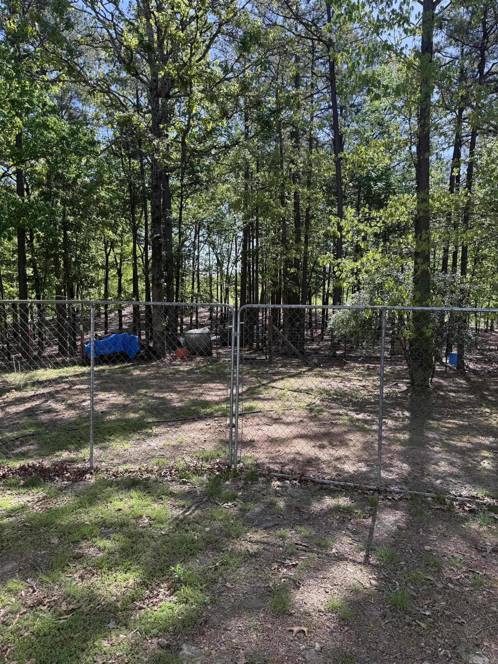 4429 OYLER  Clinton, AR