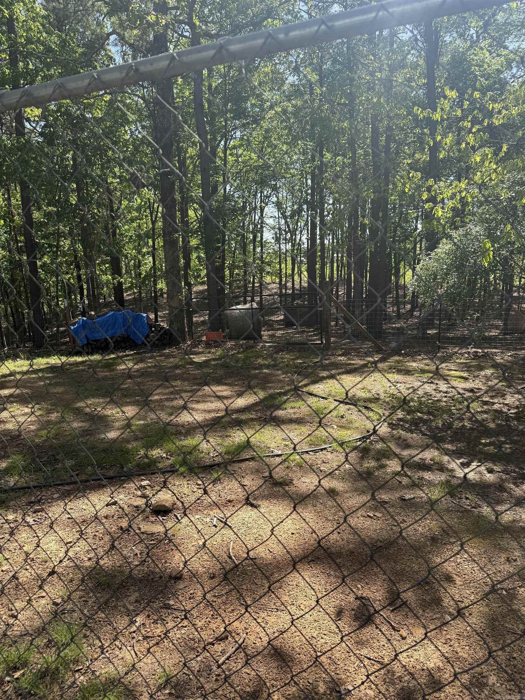 4429 OYLER  Clinton, AR