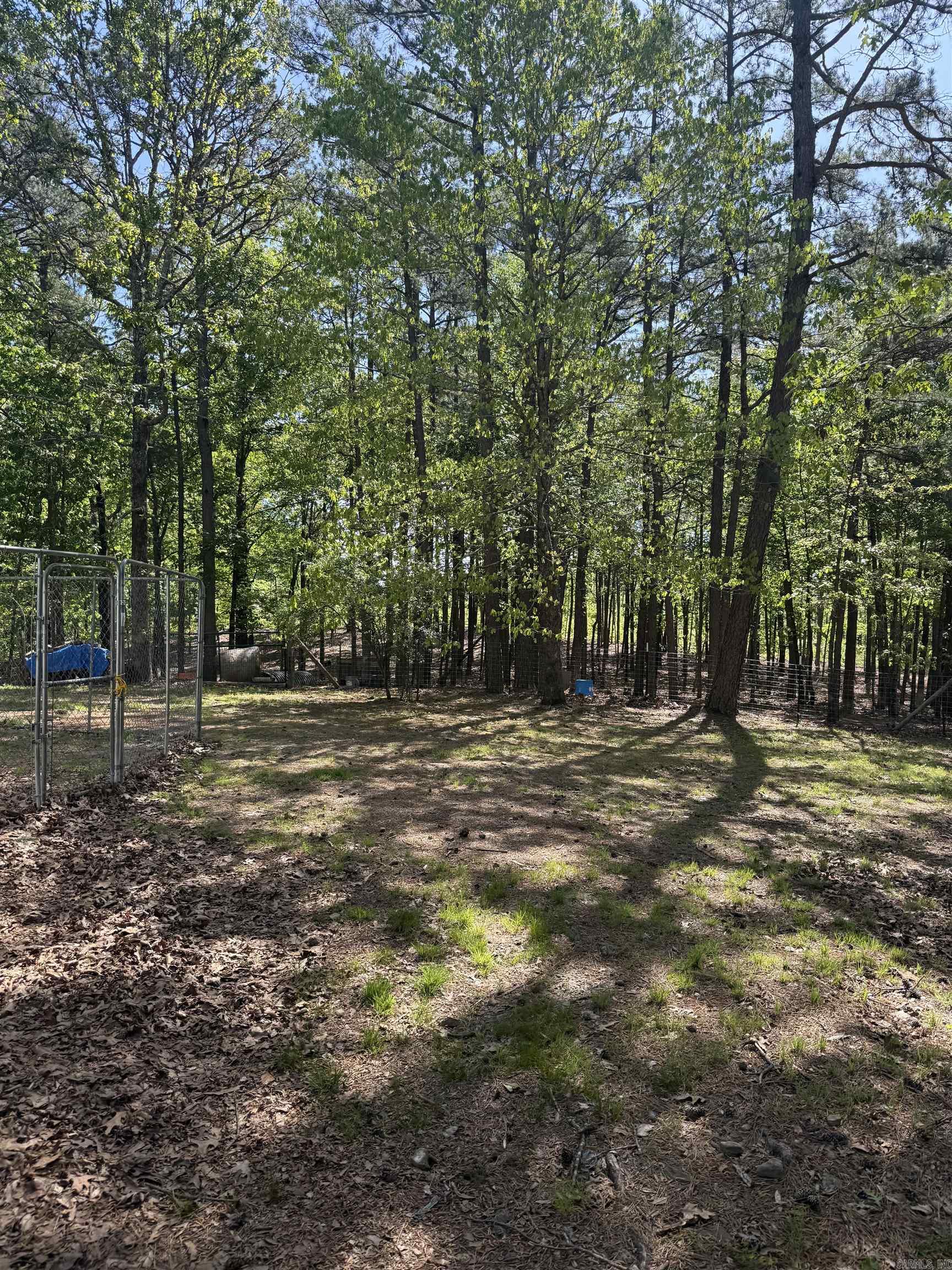 4429 OYLER  Clinton, AR