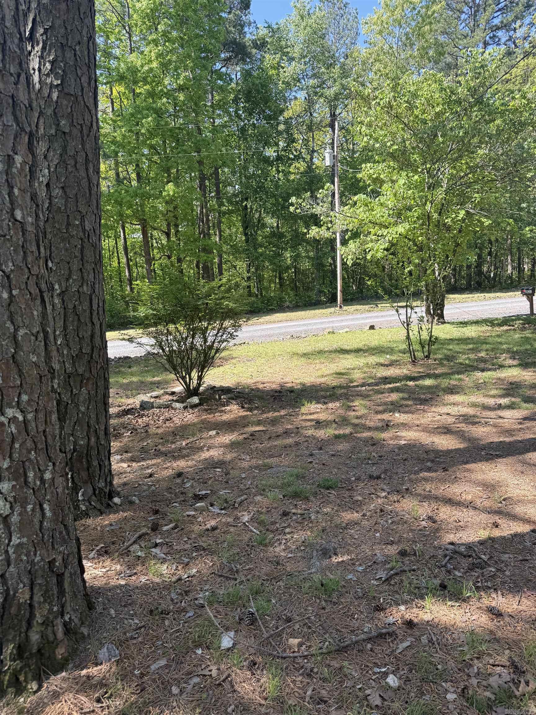 4429 OYLER  Clinton, AR