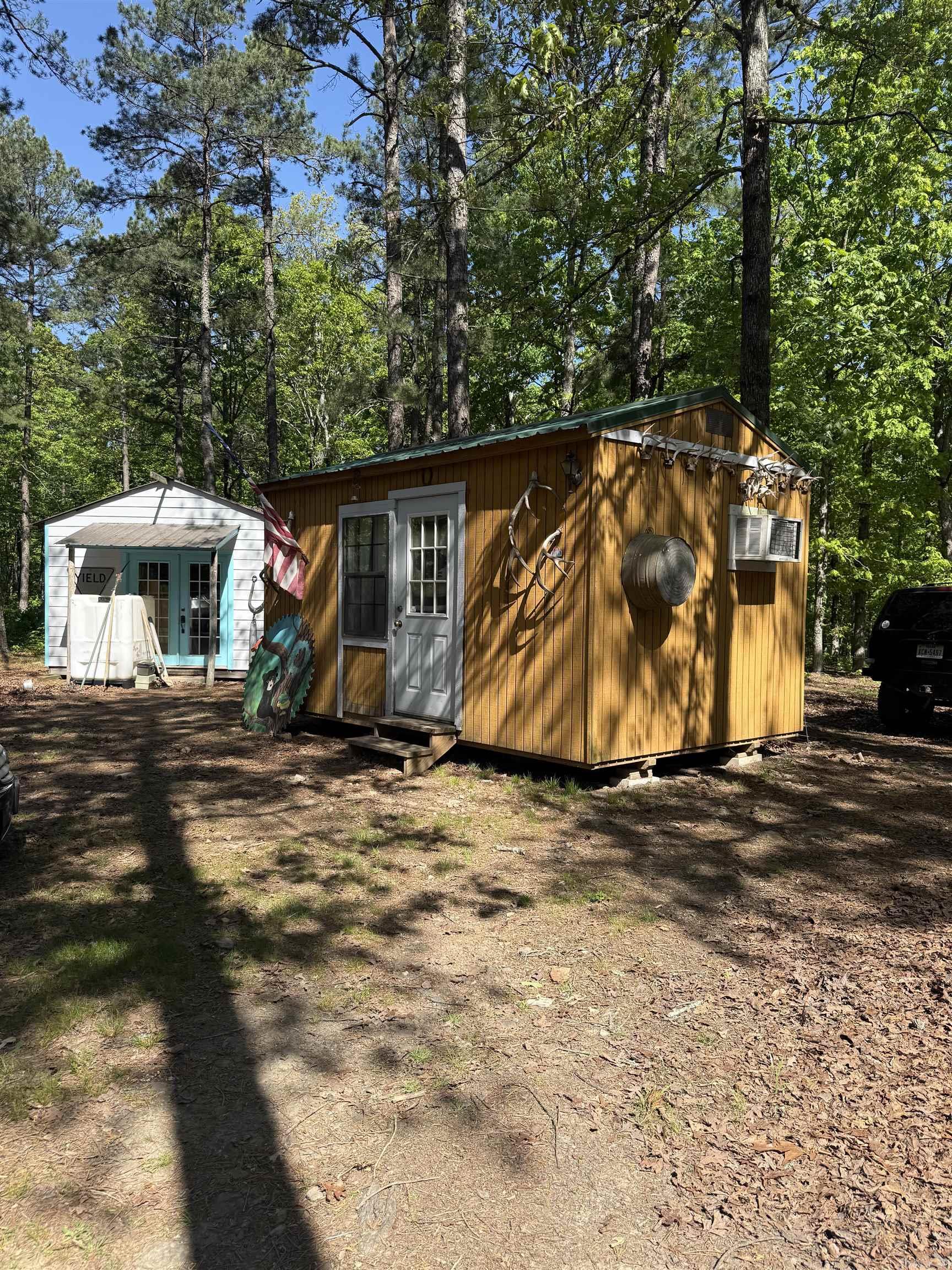 4429 OYLER  Clinton, AR