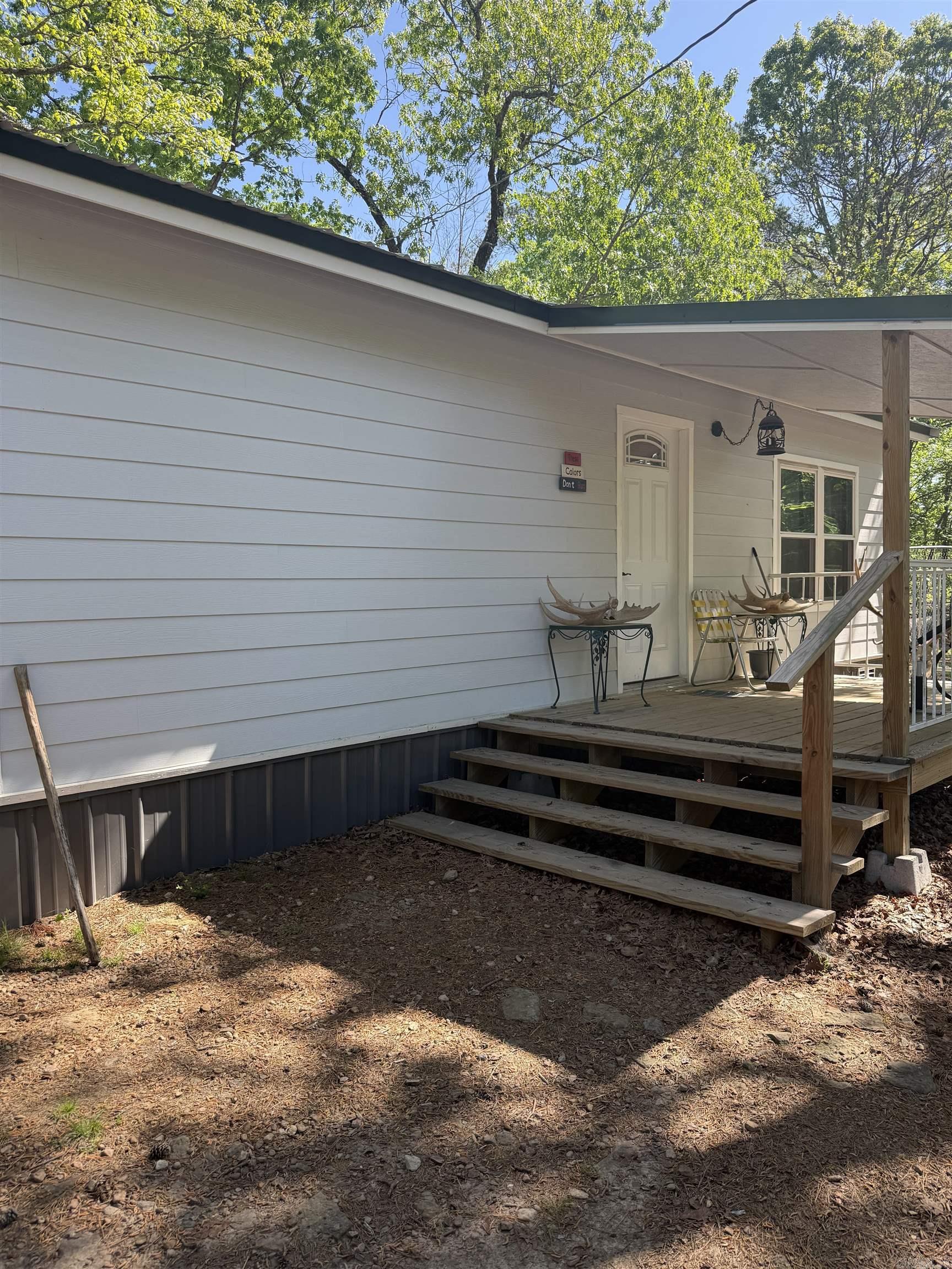 4429 OYLER  Clinton, AR