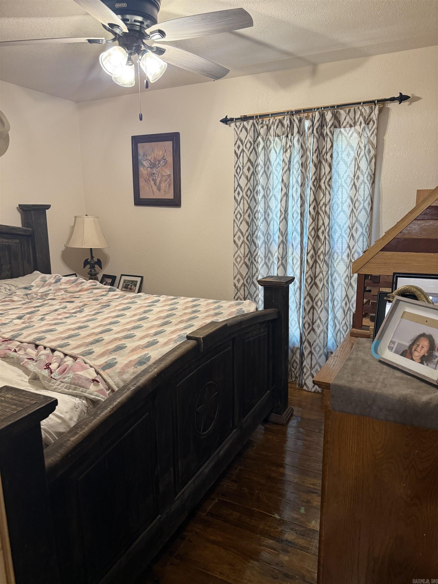 4429 OYLER  Clinton, AR