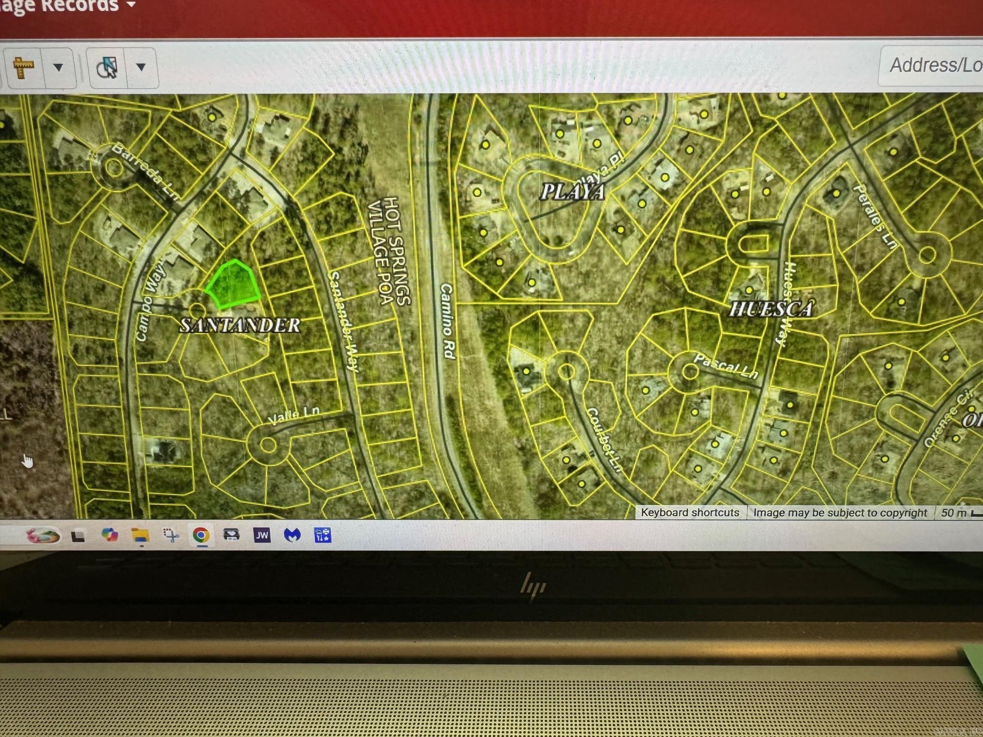 3 COMILLAS LANE  Hot Springs Village, AR