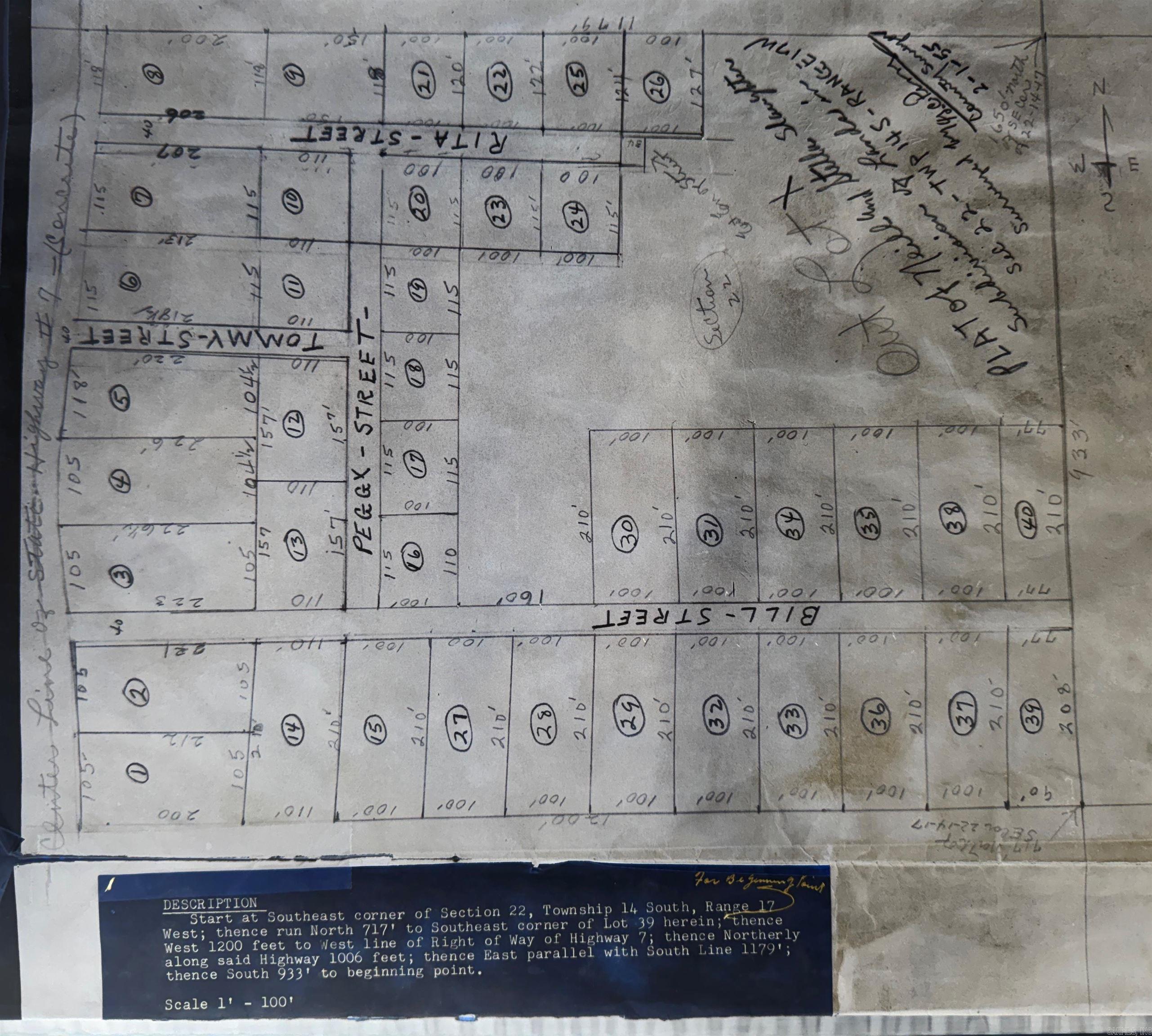 129 Ouachita 502  Camden, AR