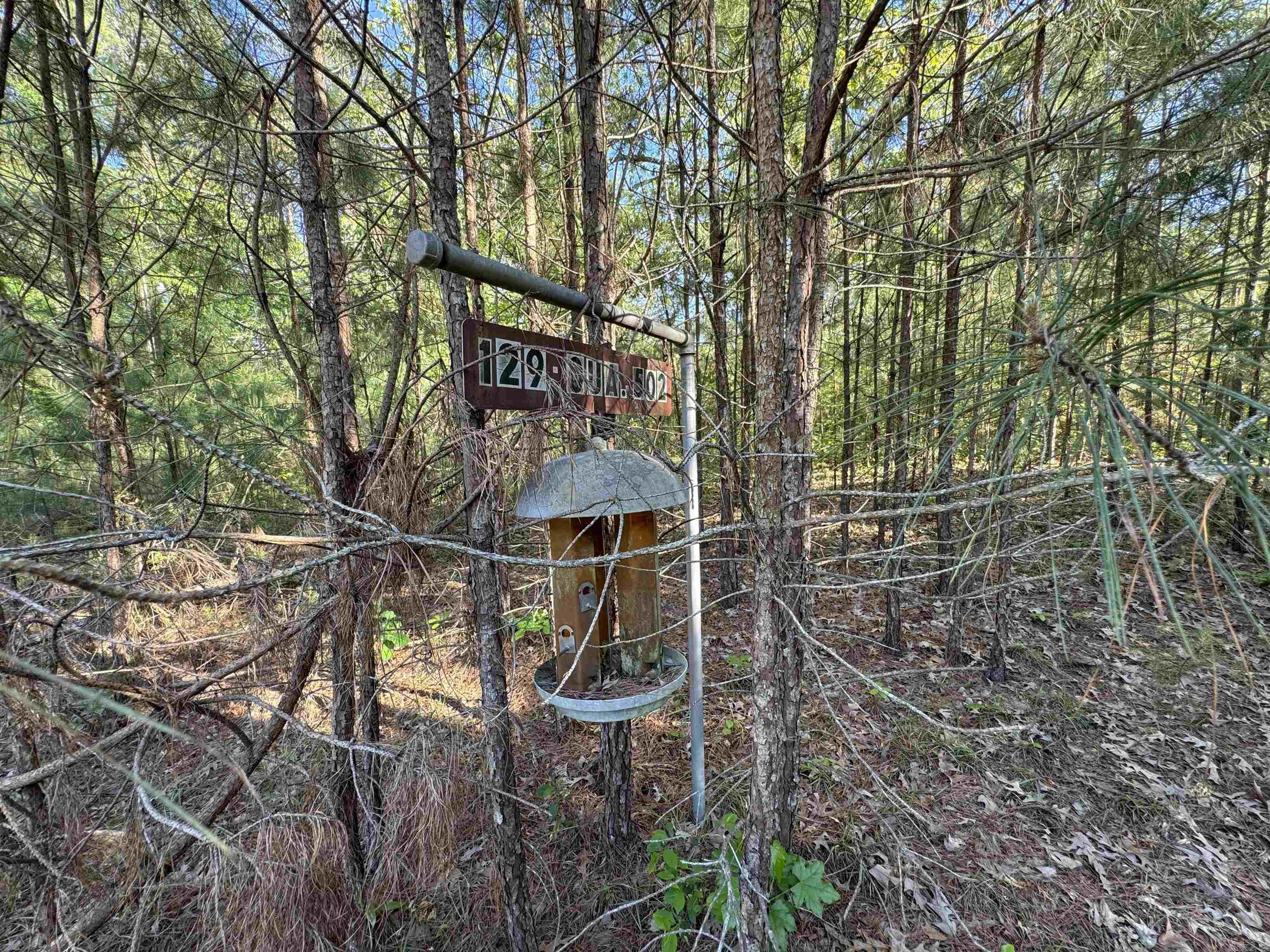 129 Ouachita 502  Camden, AR