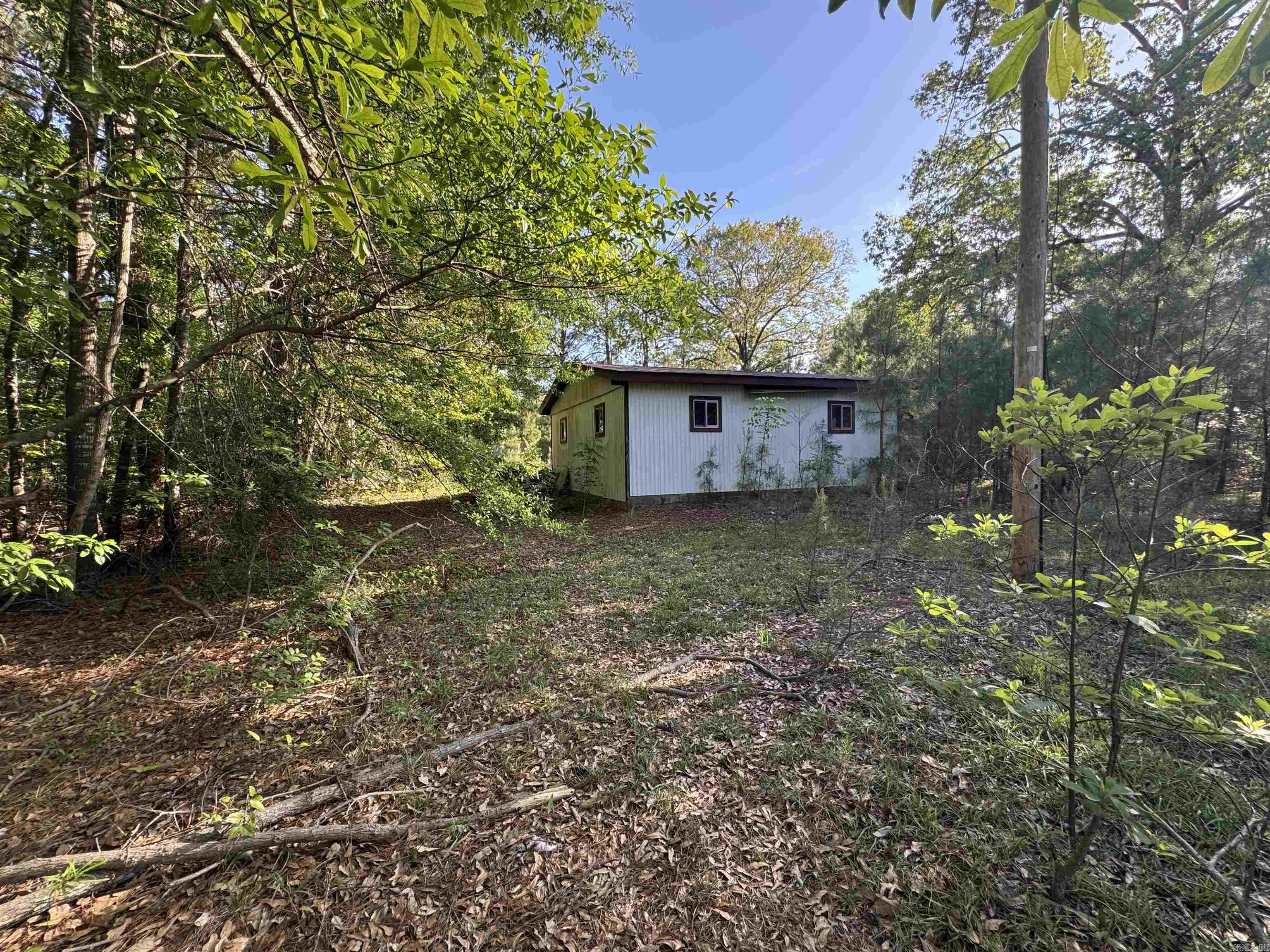 129 Ouachita 502  Camden, AR