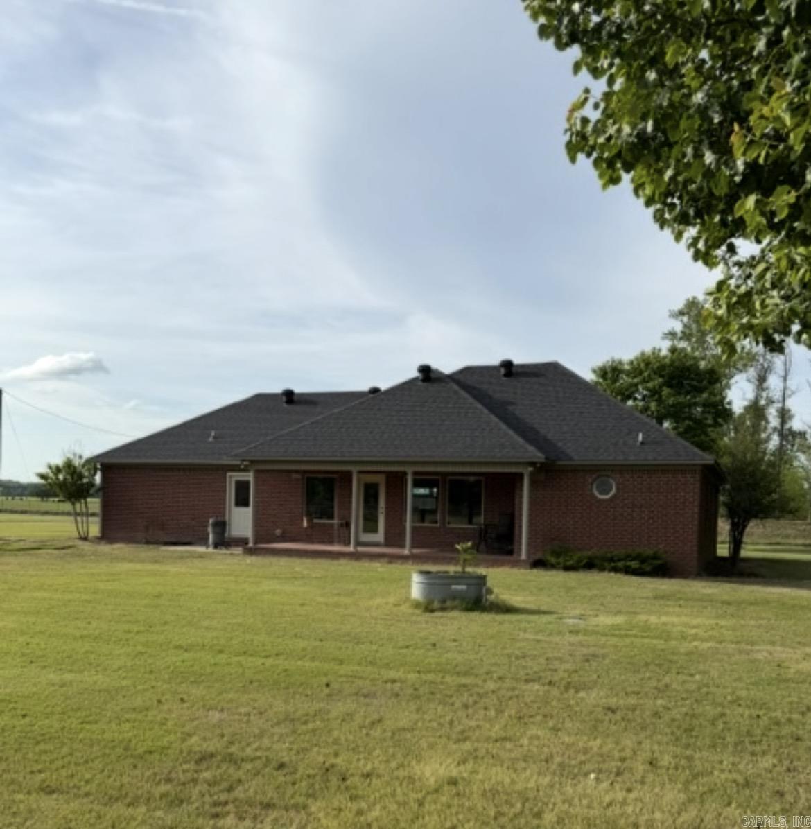 115 Roper Road  McRae, AR