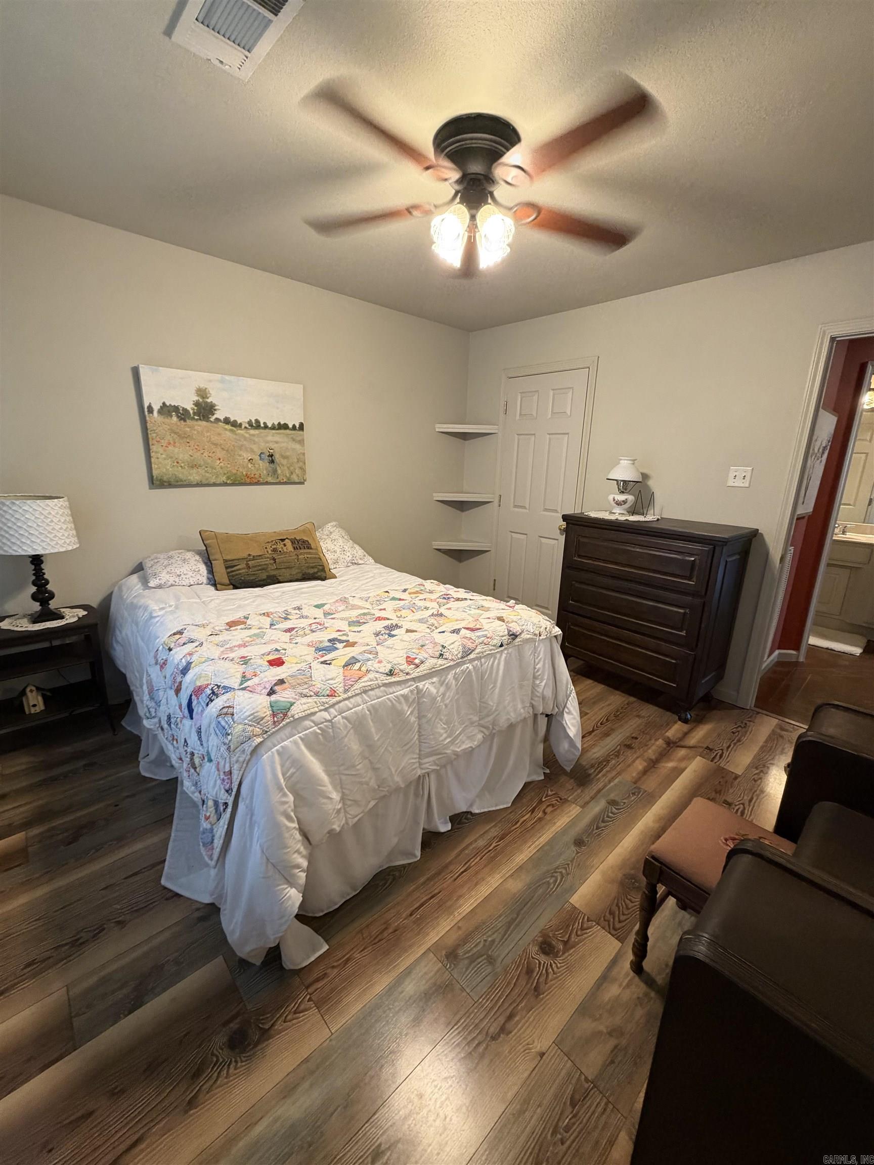 115 Roper Road  McRae, AR