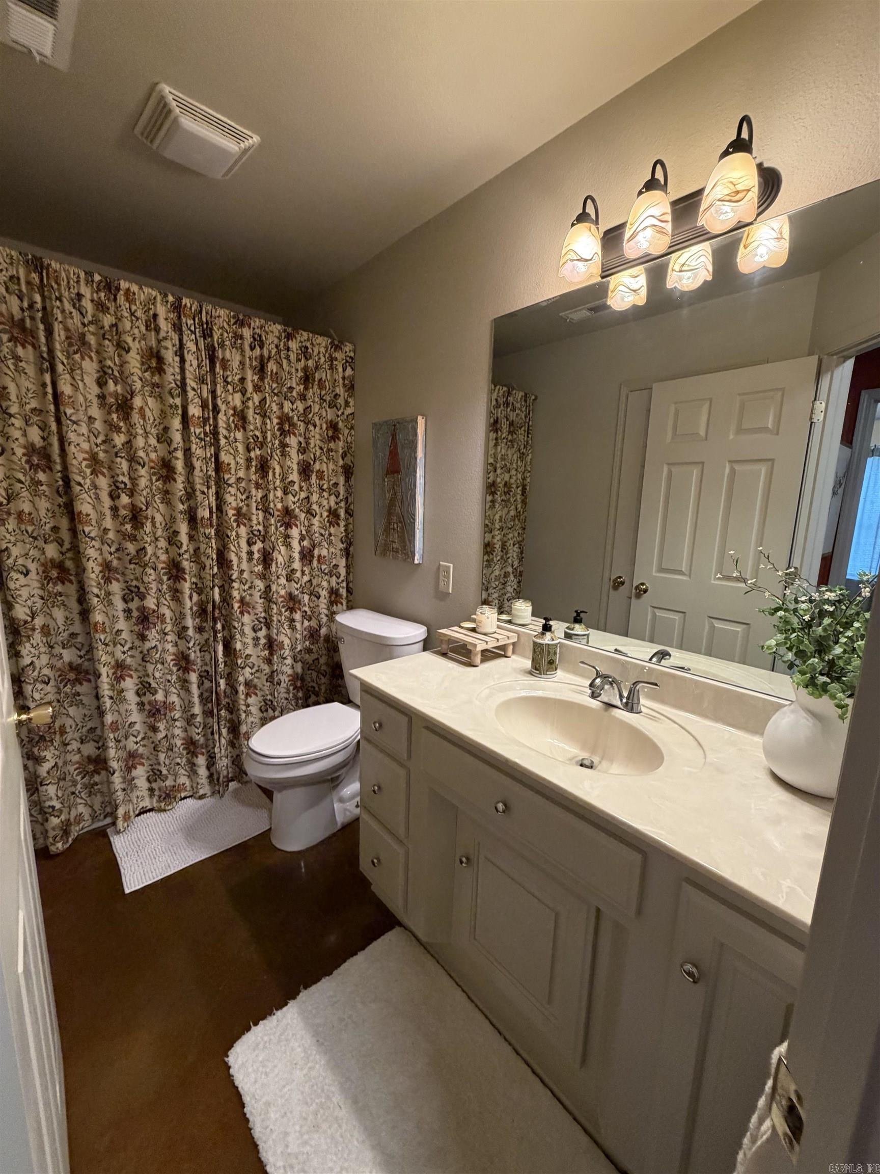 115 Roper Road  McRae, AR