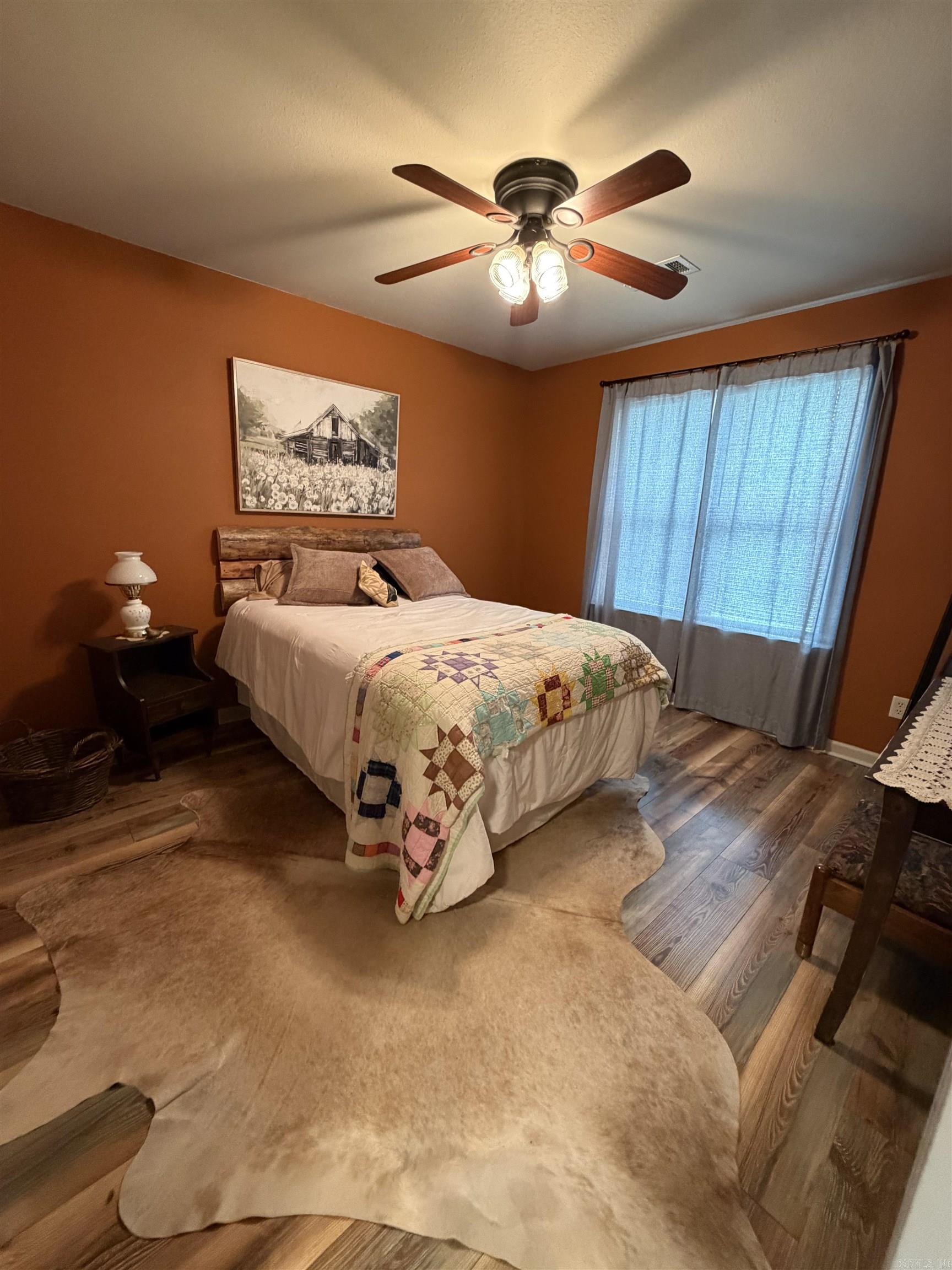 115 Roper Road  McRae, AR