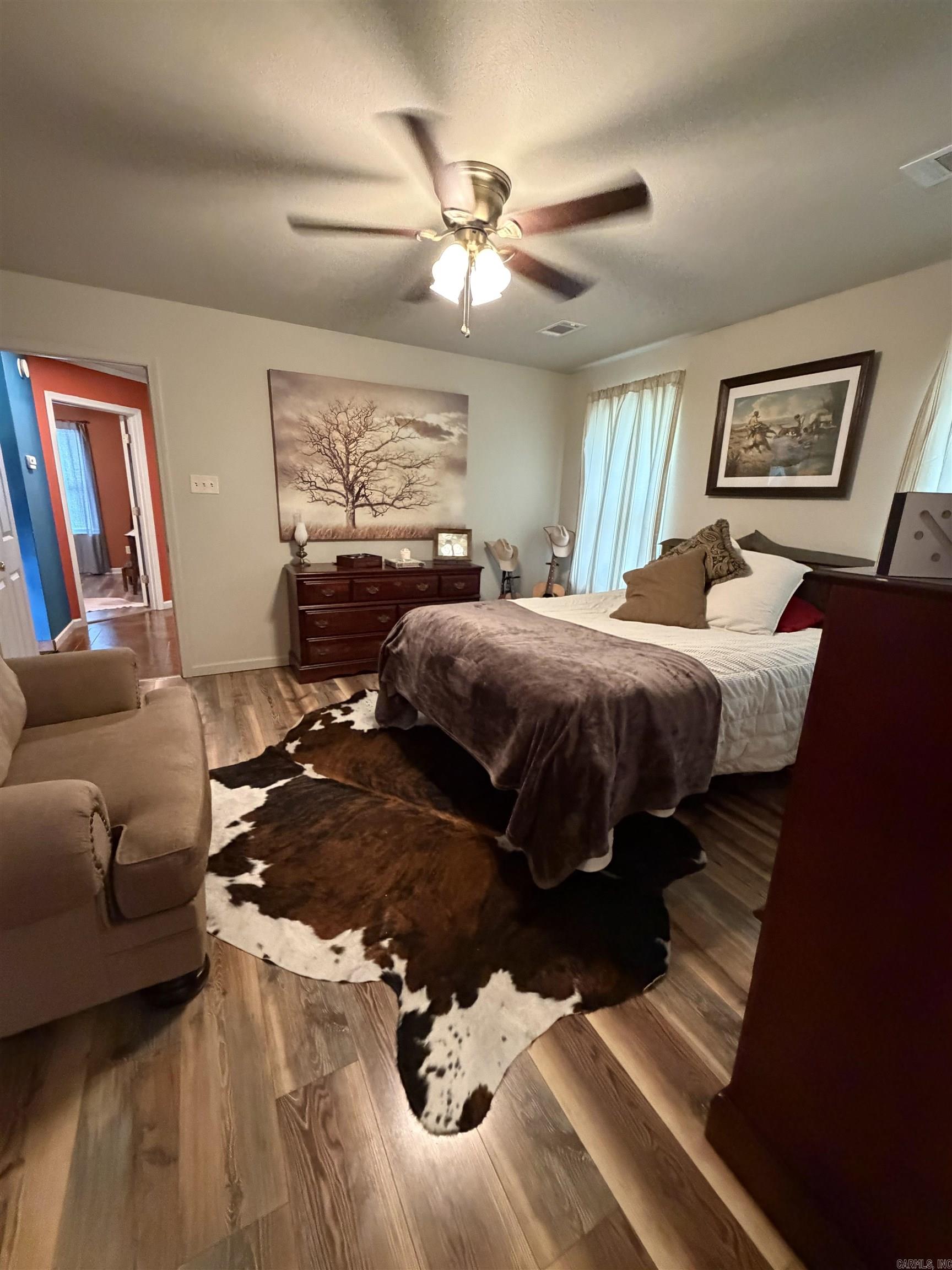 115 Roper Road  McRae, AR