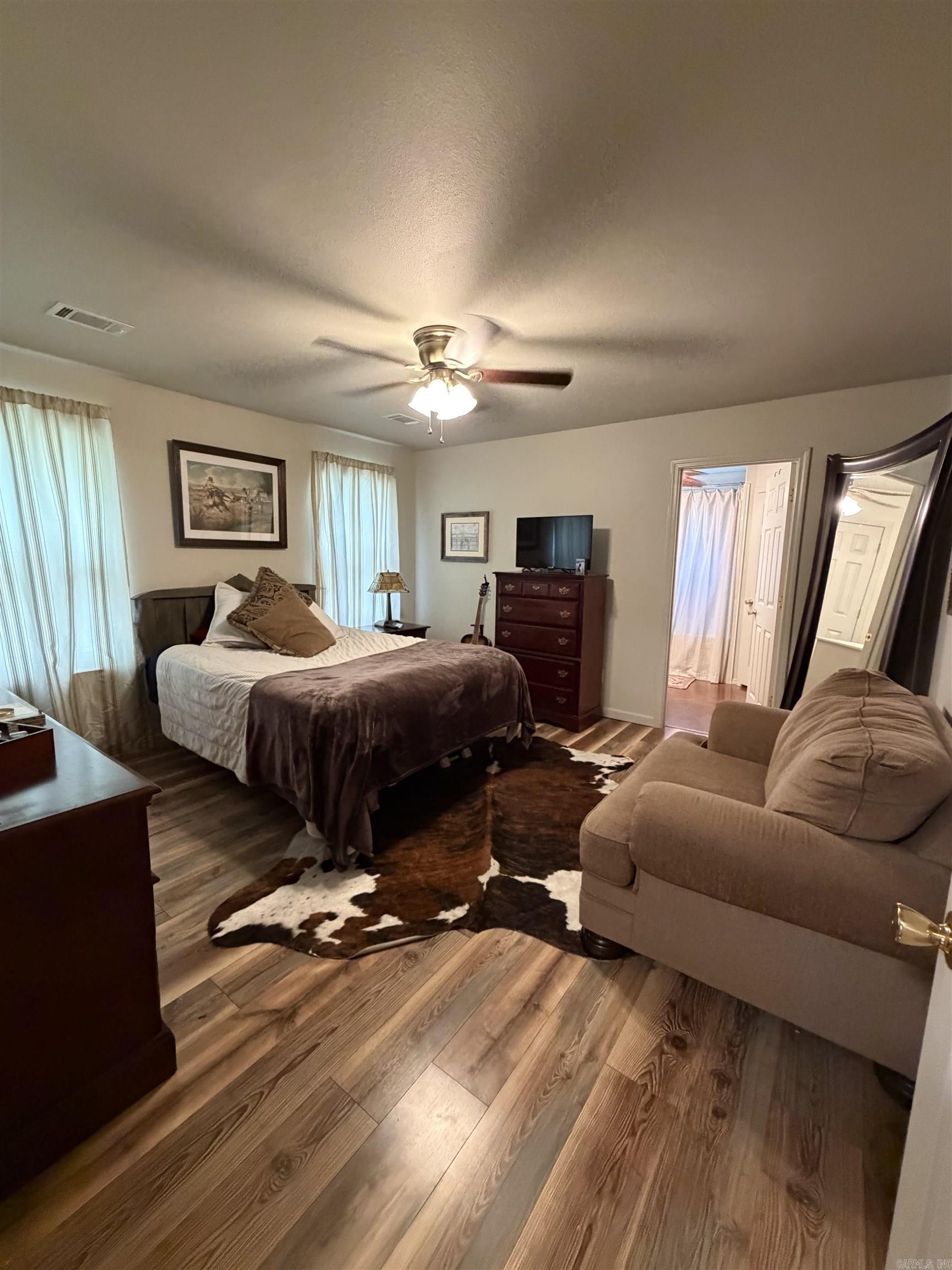 115 Roper Road  McRae, AR