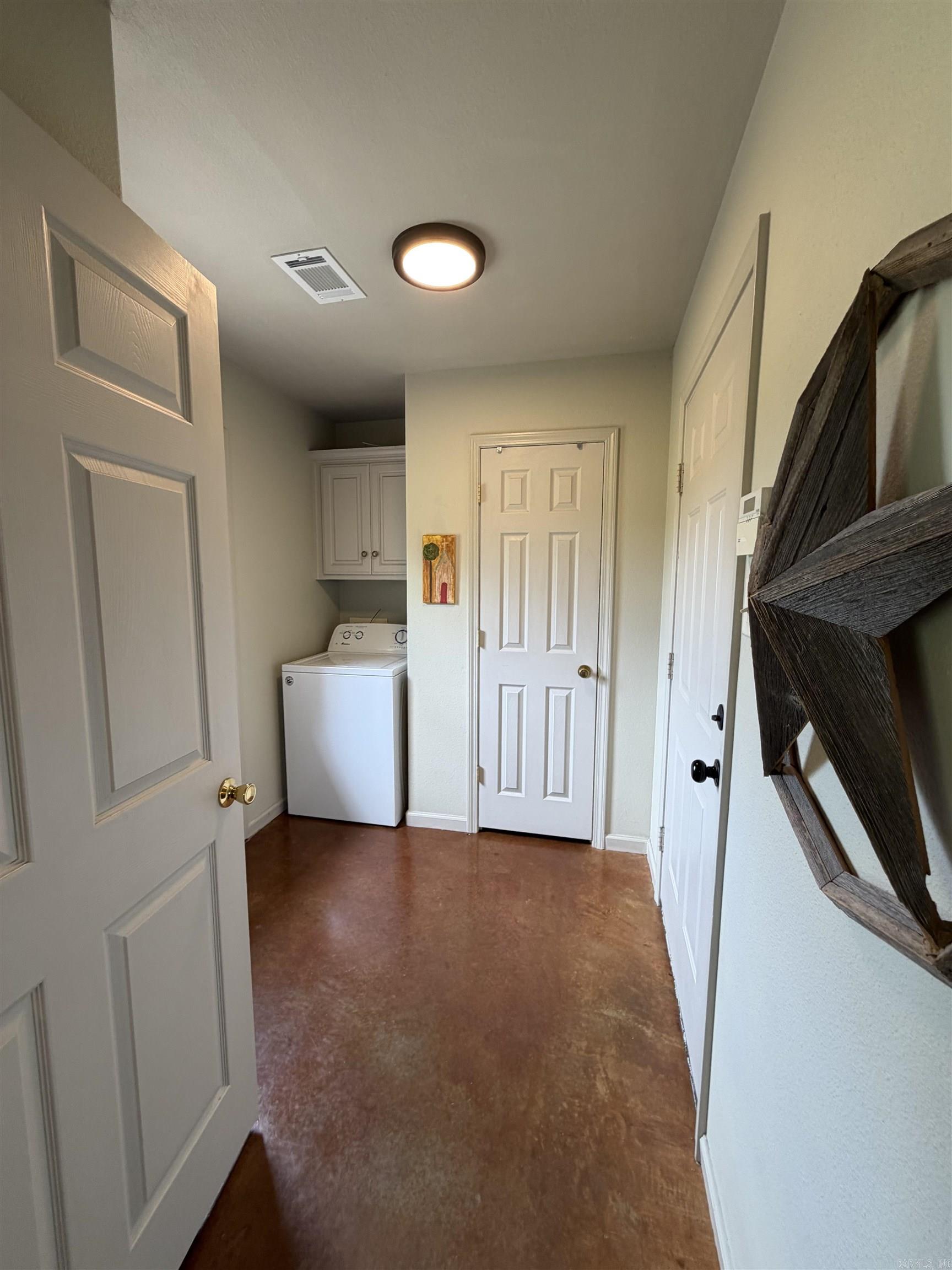 115 Roper Road  McRae, AR