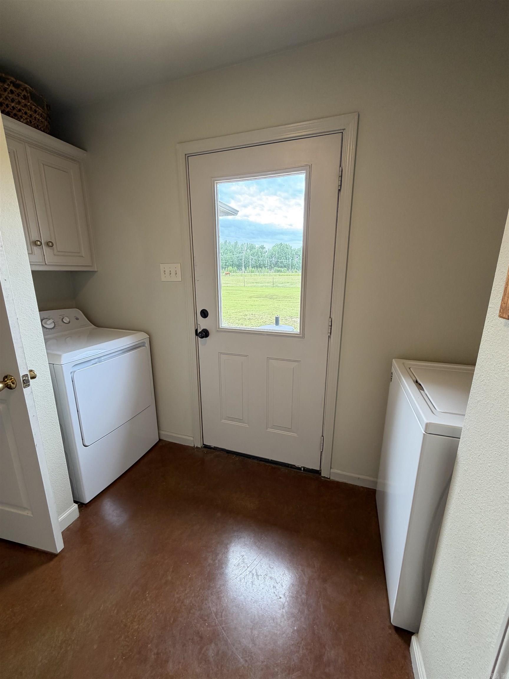 115 Roper Road  McRae, AR