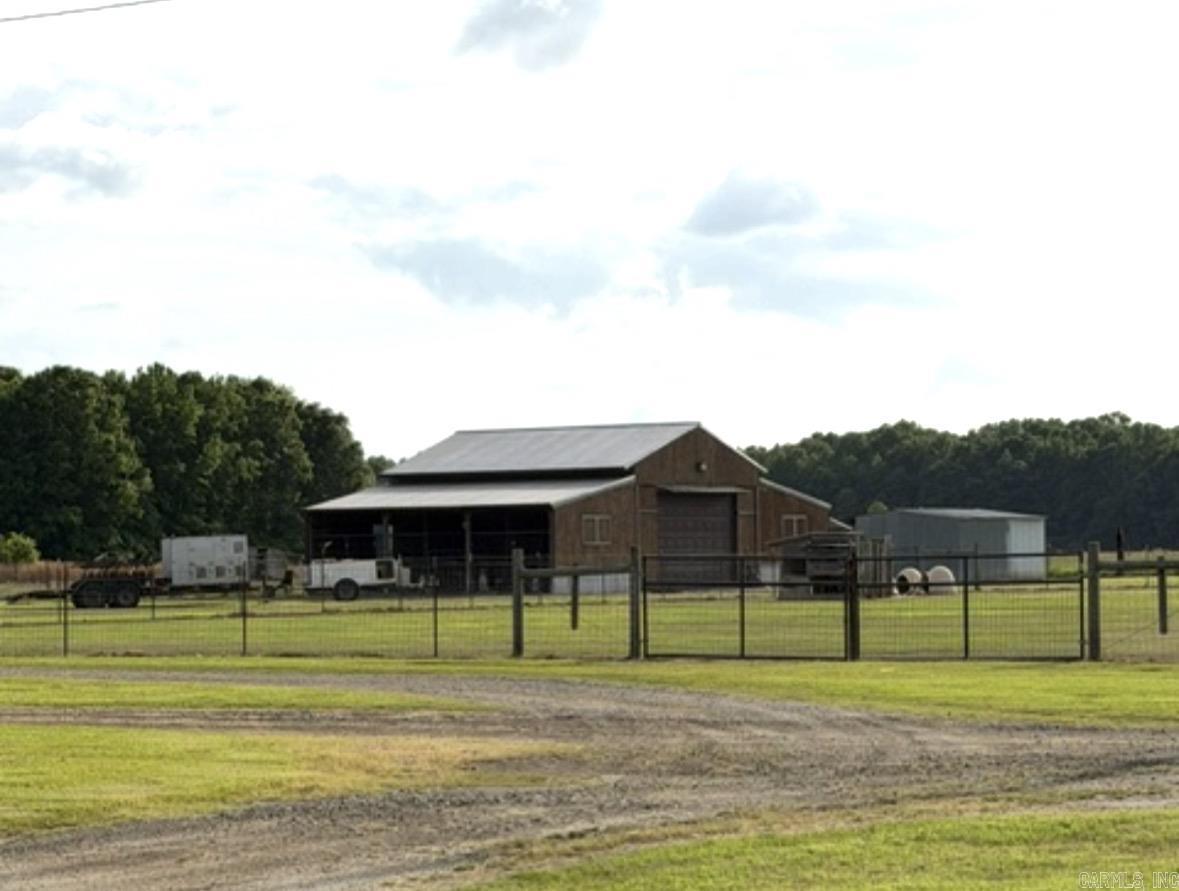 115 Roper Road  McRae, AR