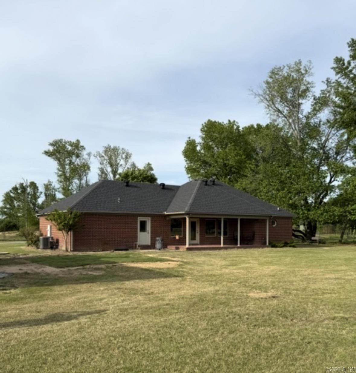 115 Roper Road  McRae, AR