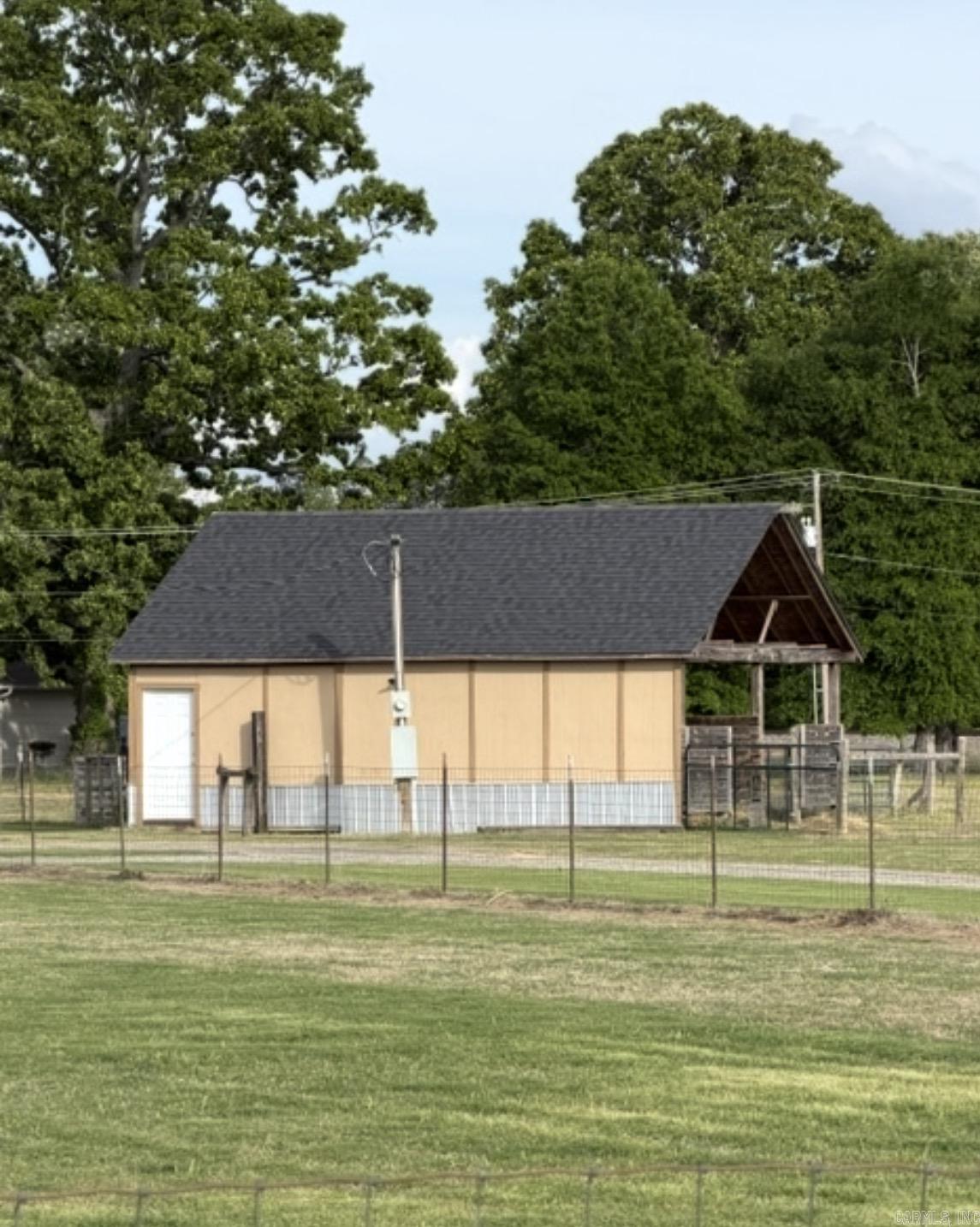 115 Roper Road  McRae, AR