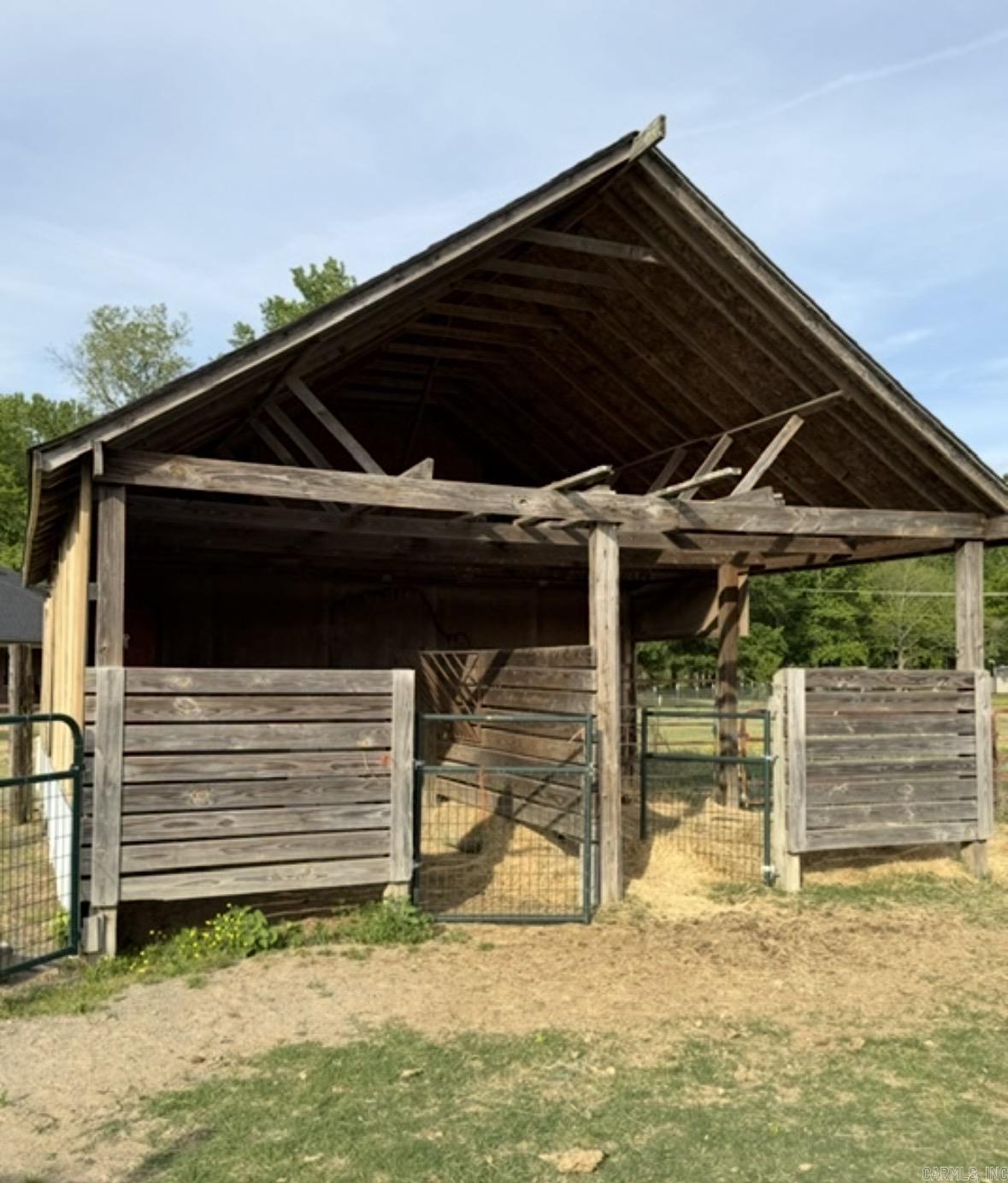 115 Roper Road  McRae, AR