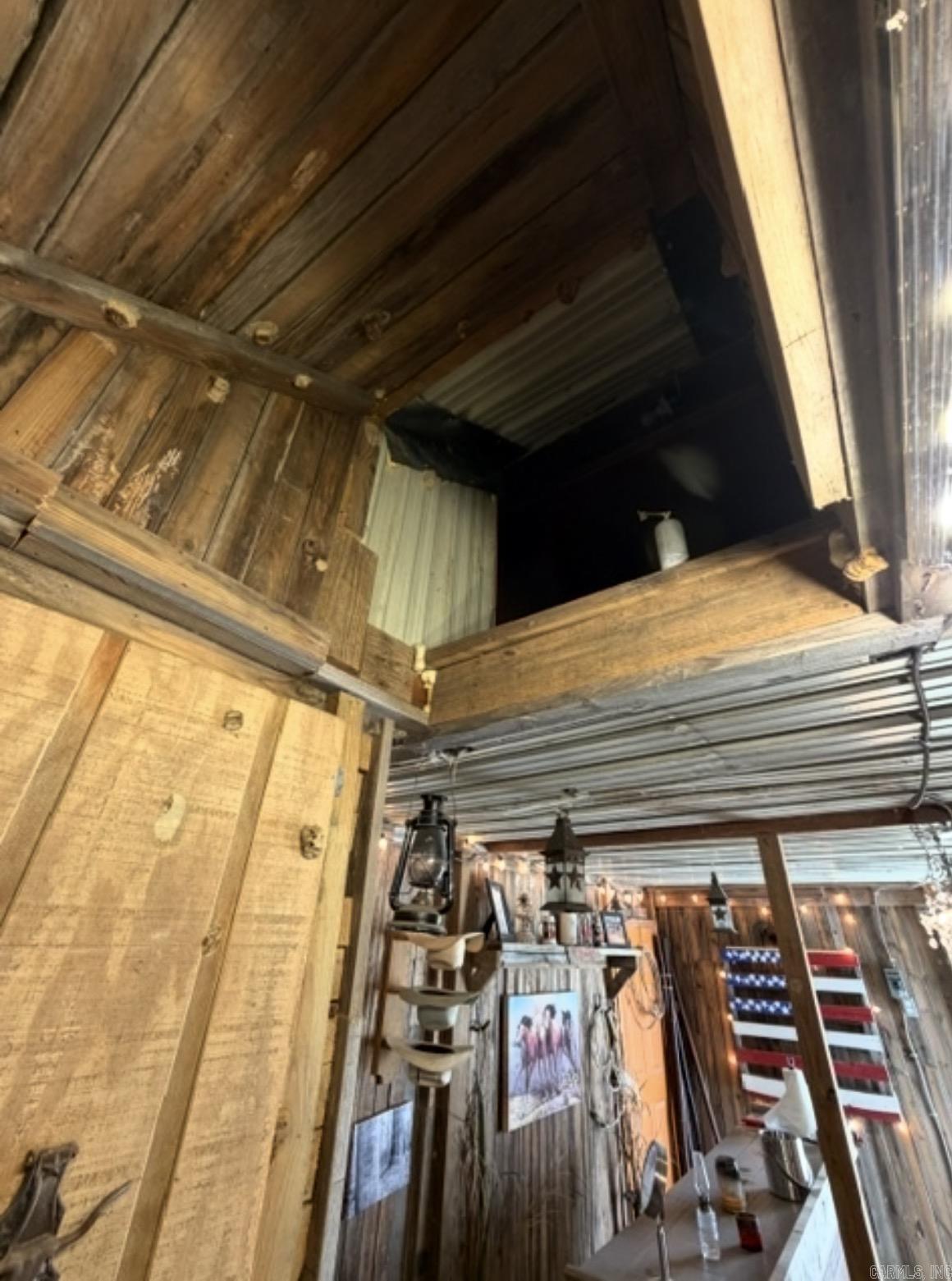 115 Roper Road  McRae, AR