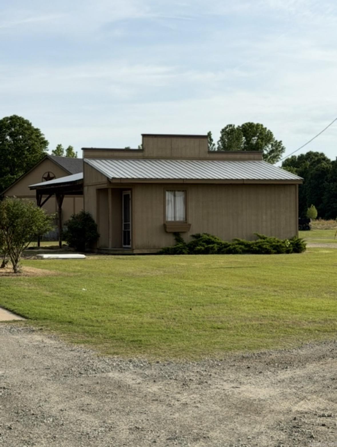 115 Roper Road  McRae, AR