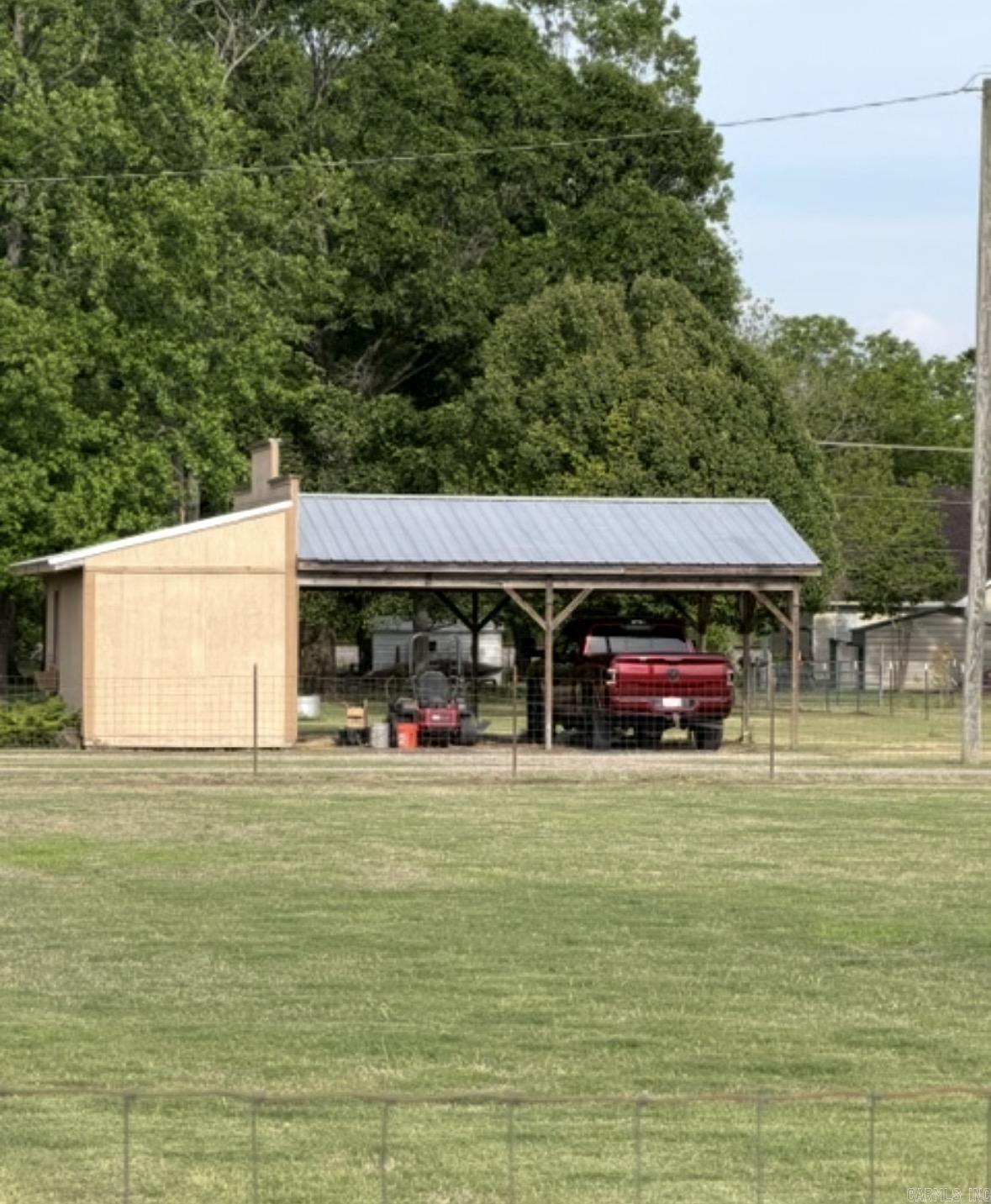 115 Roper Road  McRae, AR