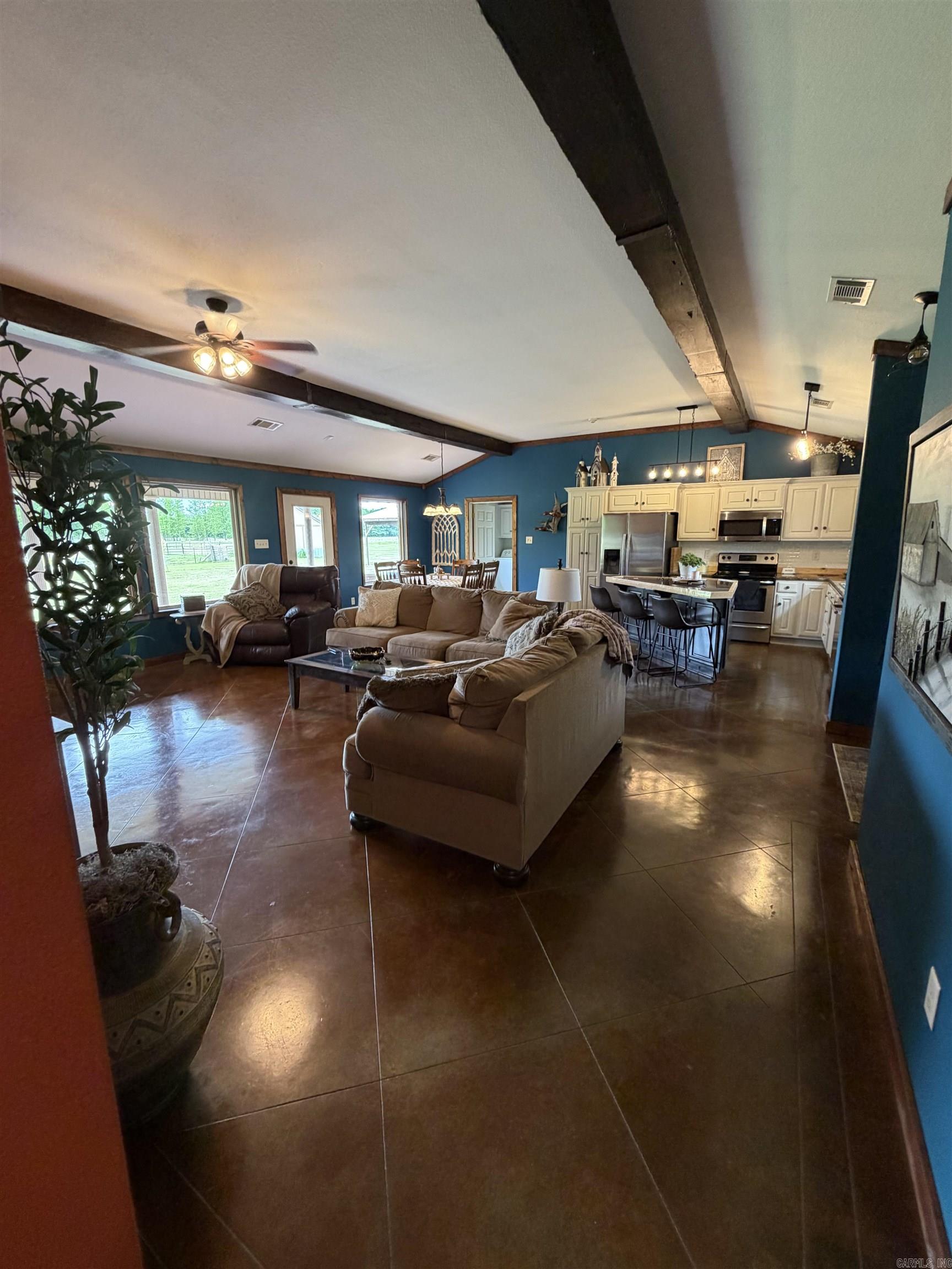 115 Roper Road  McRae, AR